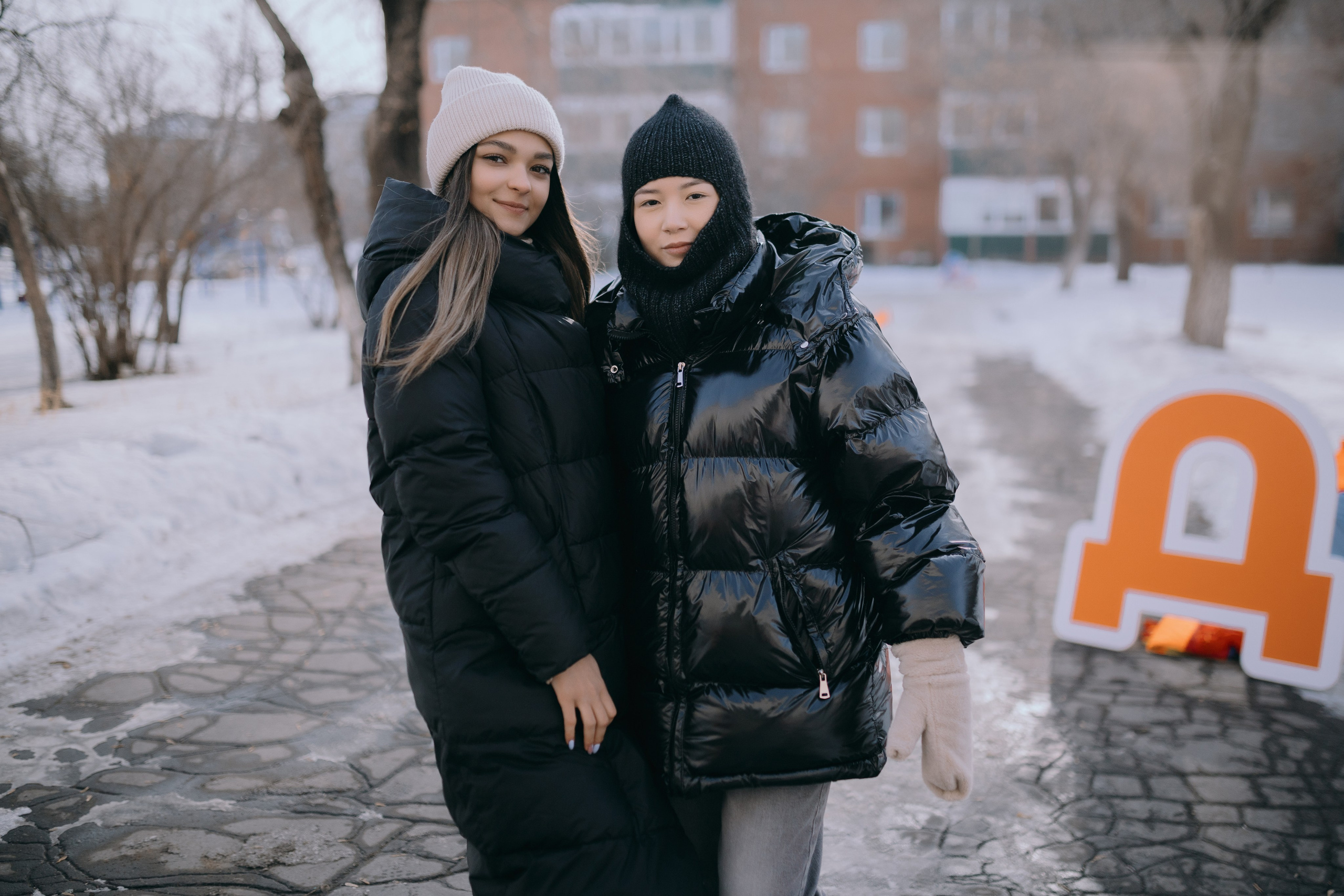 Спортивно-коммуникативная игра «МЫ СЕМЬЯ» // 02.02.25. Денис Прохоров Фотограф в г. Магнитогорск