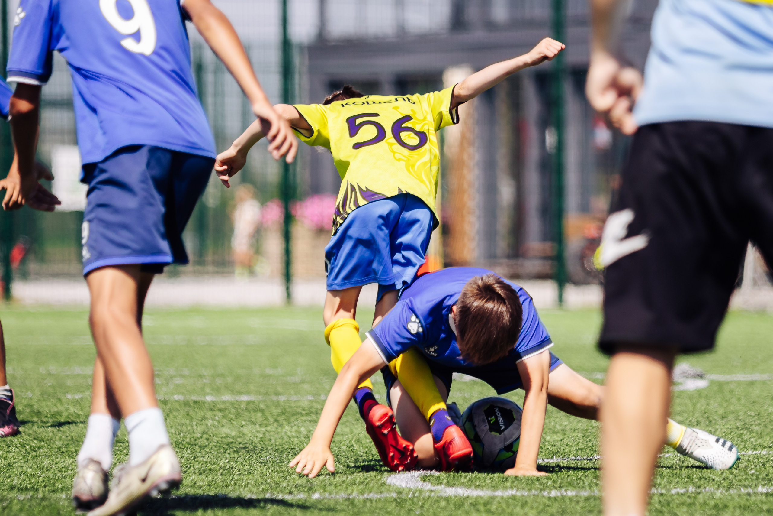 LEO CUP // 17.07.25. Денис Прохоров Фотограф в г. Магнитогорск