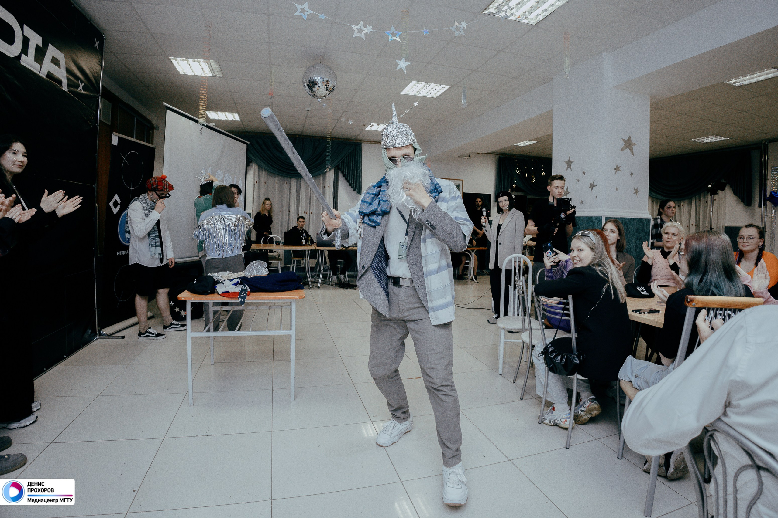 Школа MEDIA // 07.06- 09.06.2024. Денис Прохоров Фотограф в г. Магнитогорск