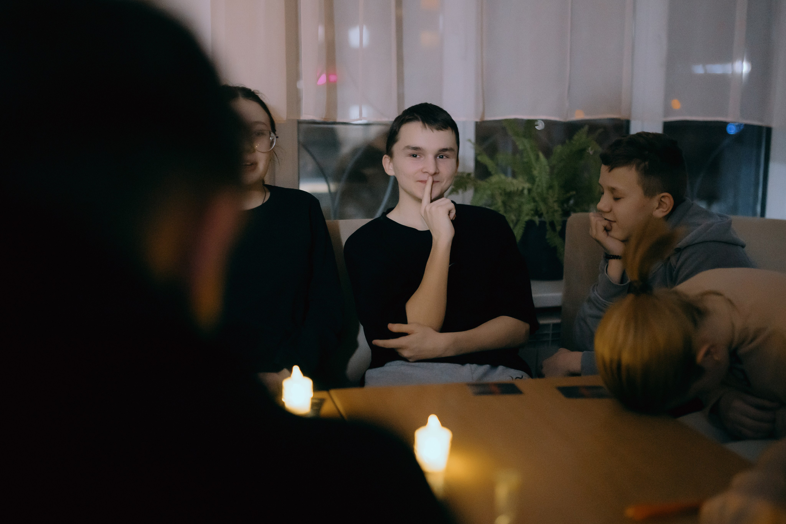 Китайский Новый год в школе-интернате № 5 // 31.01.25. Денис Прохоров Фотограф в г. Магнитогорск