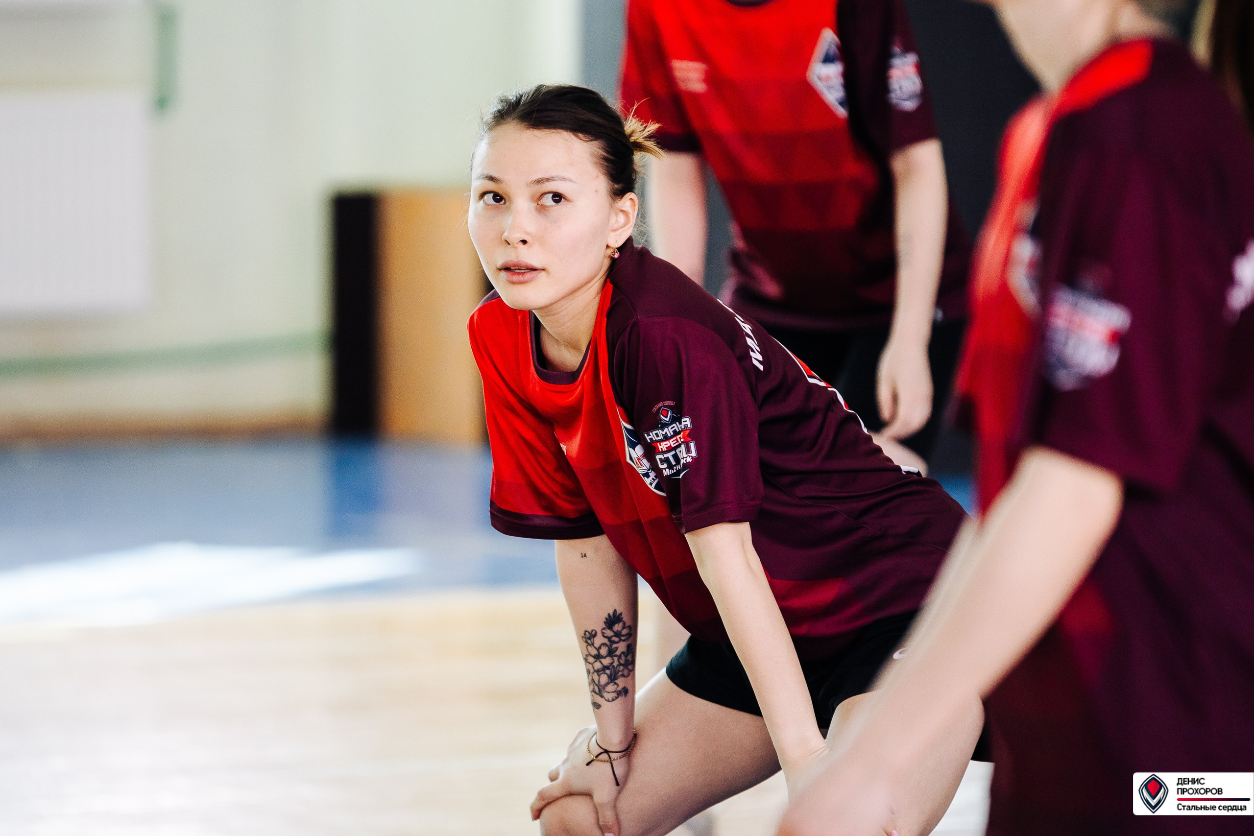 Универсиада МГТУ по волейболу // 02.04.24. Денис Прохоров Фотограф в г. Магнитогорск