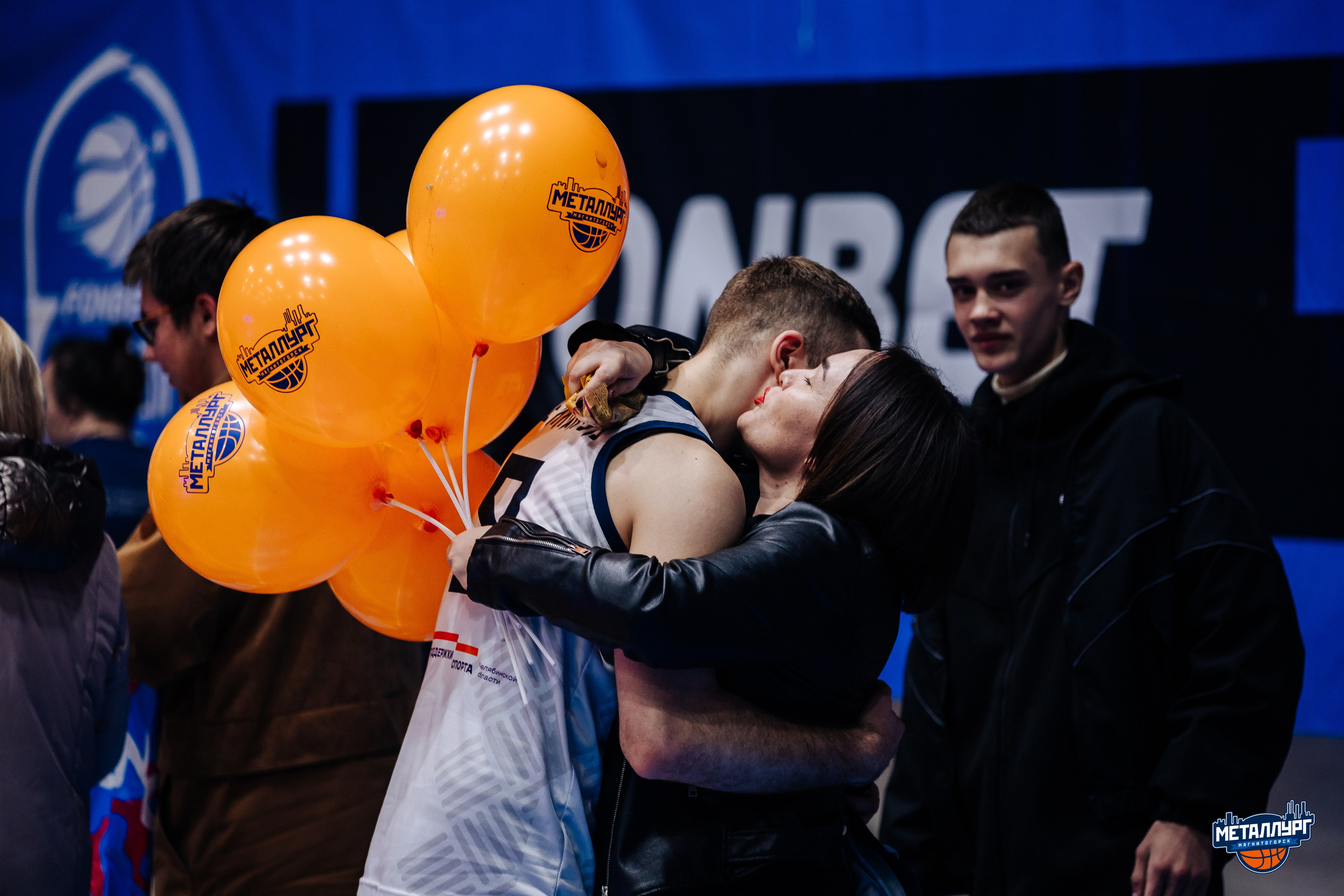 «Металлург» vs «Чебоксарские ястребы» // 07.04.24. Денис Прохоров Фотограф в г. Магнитогорск