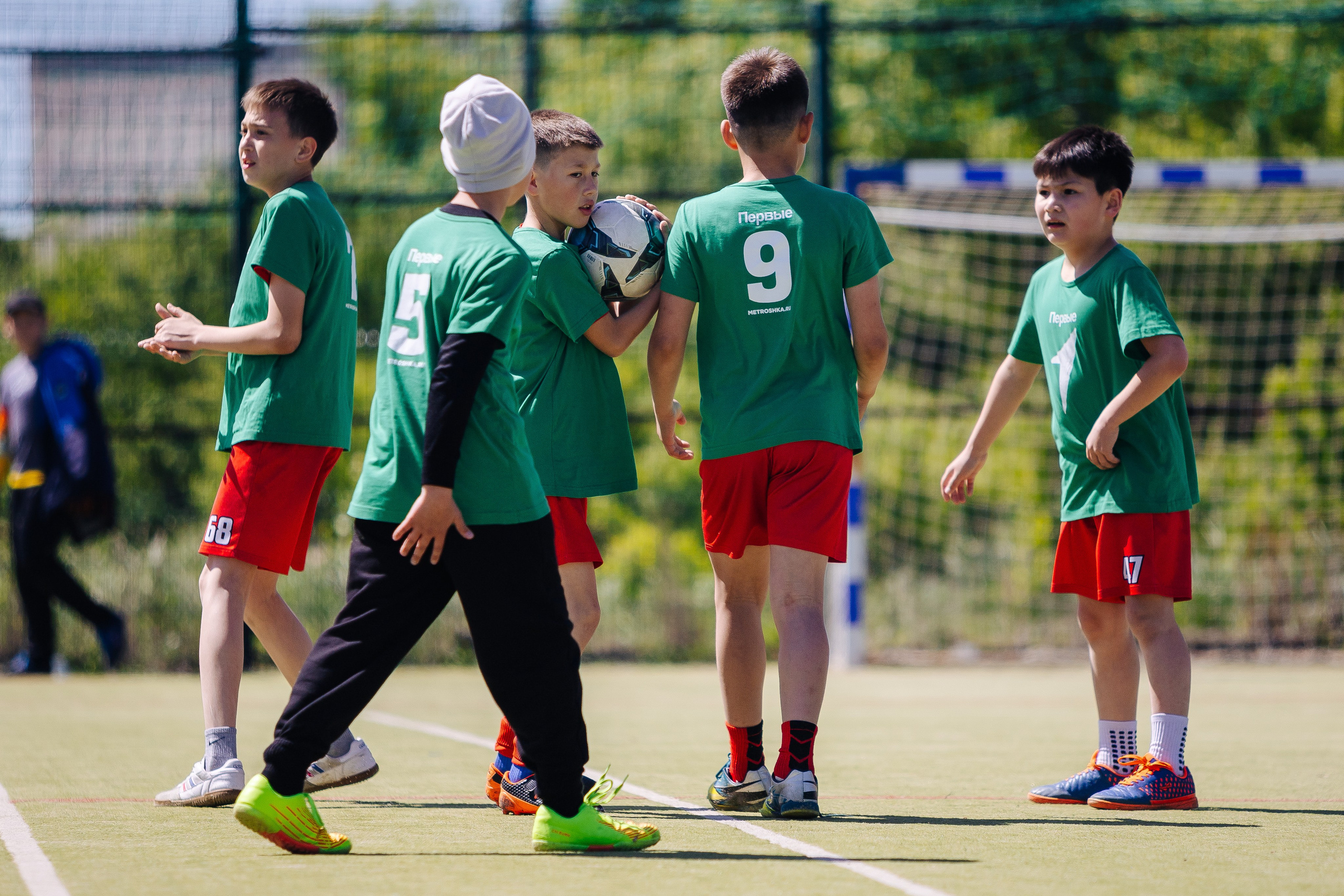 МЕТРОШКА-2025|Сибай // 25.05.25. Денис Прохоров Фотограф в г. Магнитогорск