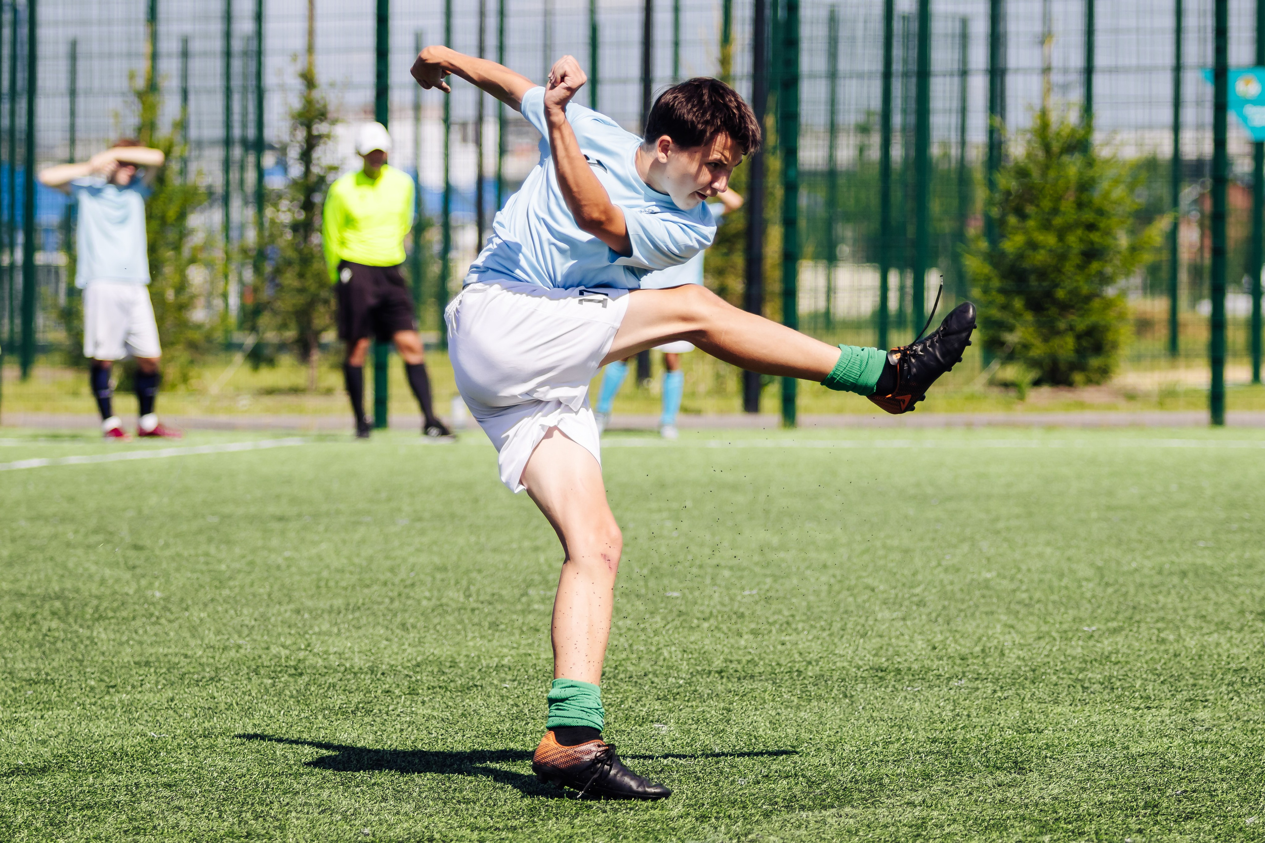 LEO CUP // 17.07.25. Денис Прохоров Фотограф в г. Магнитогорск