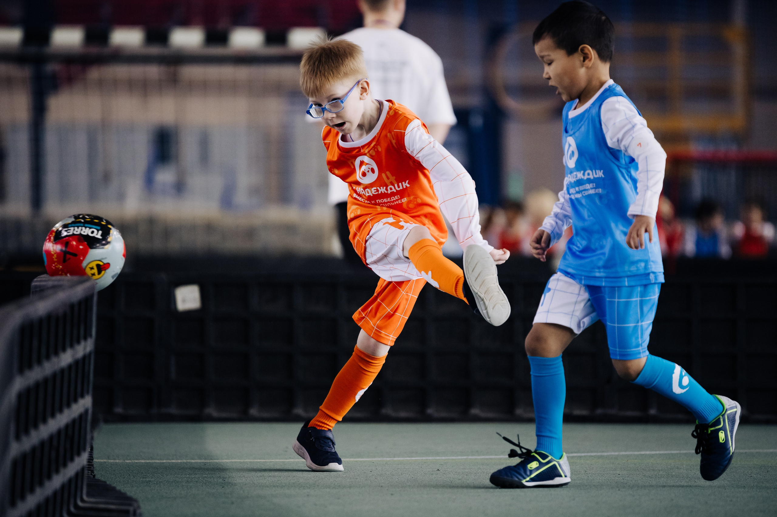 Надеждик CUP // 16.02.25. Денис Прохоров Фотограф в г. Магнитогорск