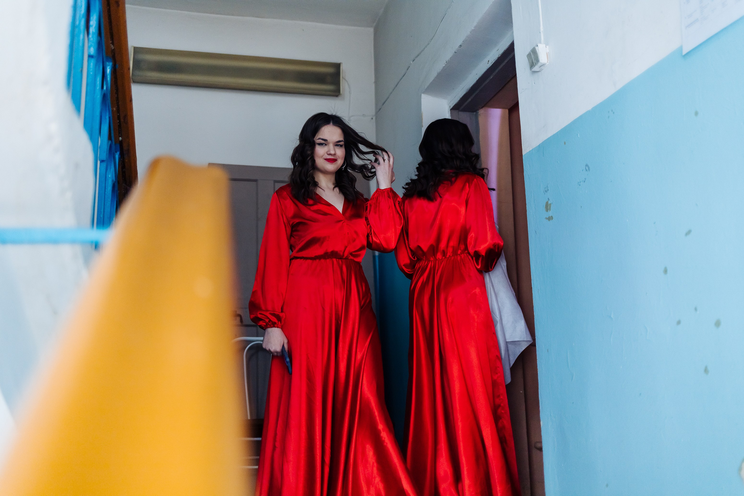 Студенческая весна 2024 // 09 — 10.03.2024. Денис Прохоров Фотограф в г. Магнитогорск