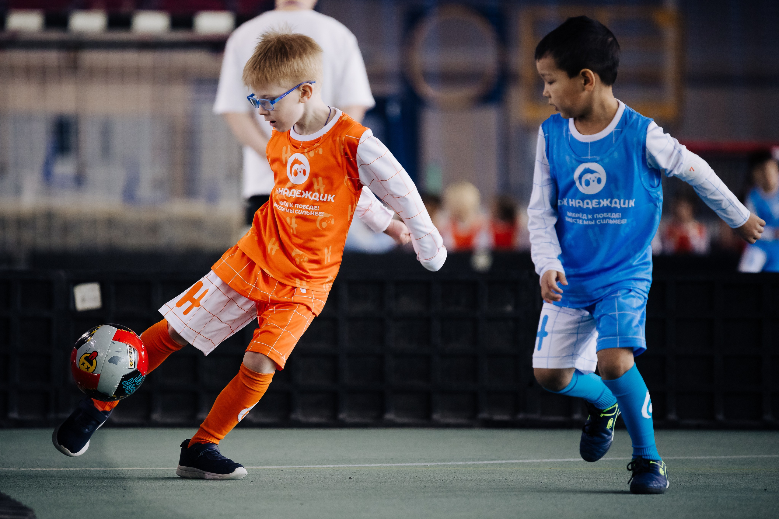 Надеждик CUP // 16.02.25. Денис Прохоров Фотограф в г. Магнитогорск