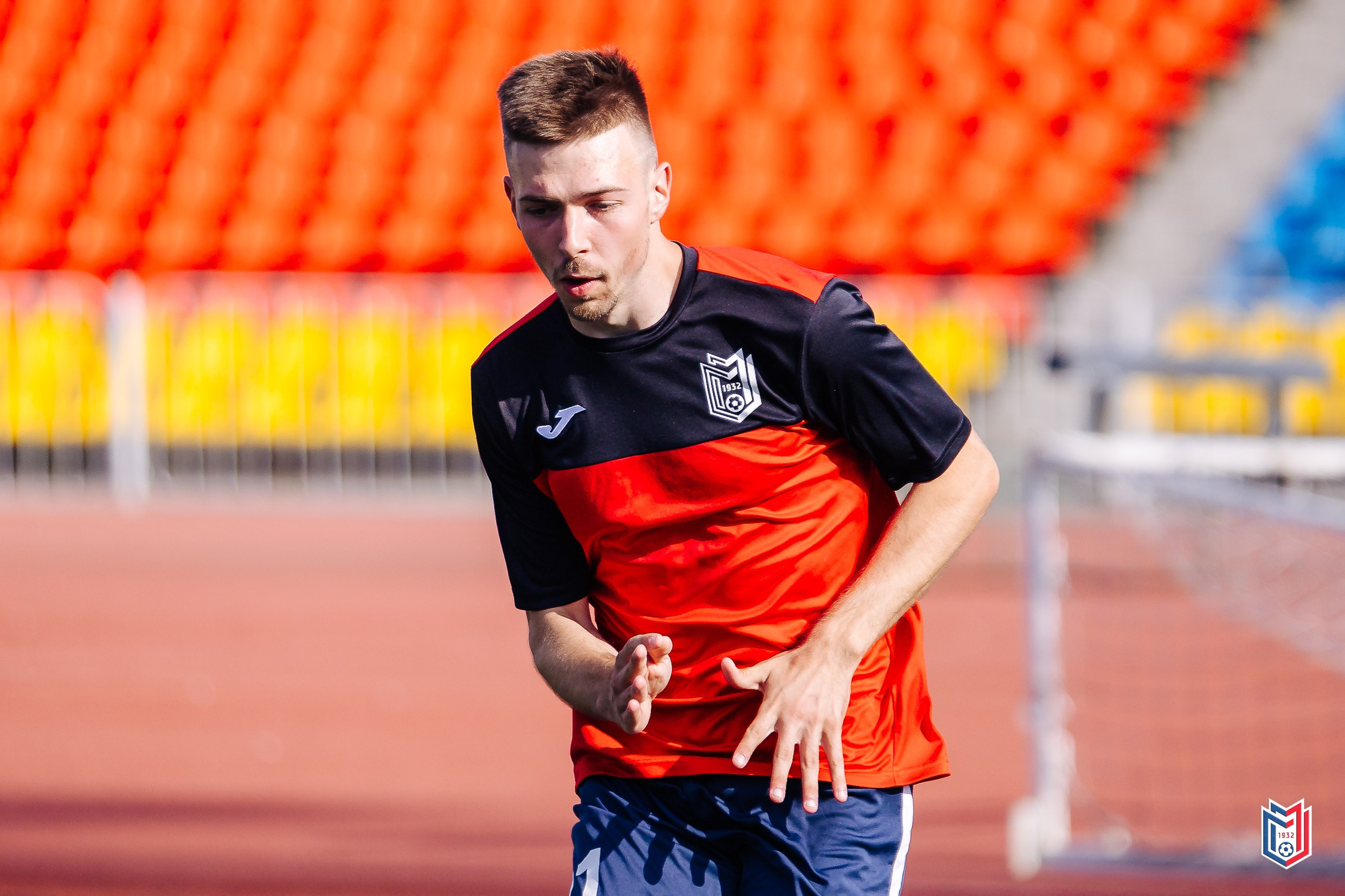 ФК «Металлург-Магнитогорск» — ФК «Тюмень» -2 // 20.07.2024. Денис Прохоров Фотограф в г. Магнитогорск