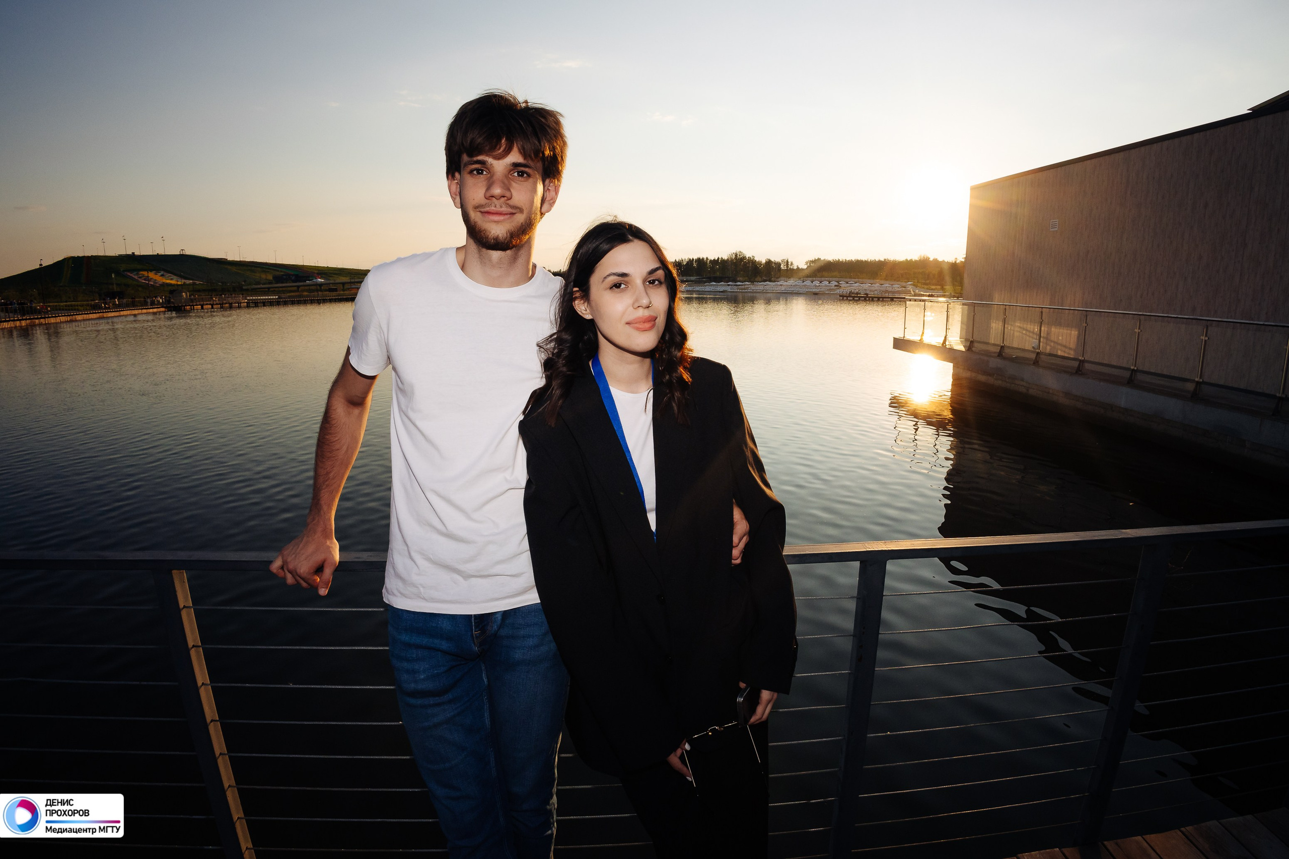 Выпускной МГТУ им. Г. И. Носова — 2024 // 17.07.2024. Денис Прохоров Фотограф в г. Магнитогорск