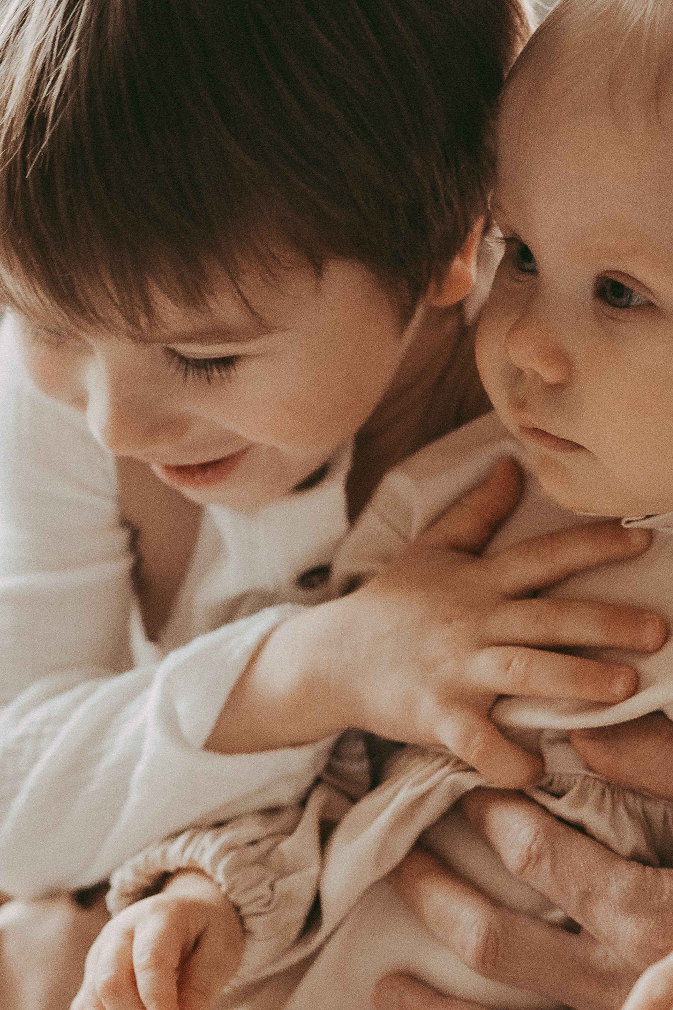 Счастье быть вместе. Семейный фотограф в Челябинске Волченко Ксения