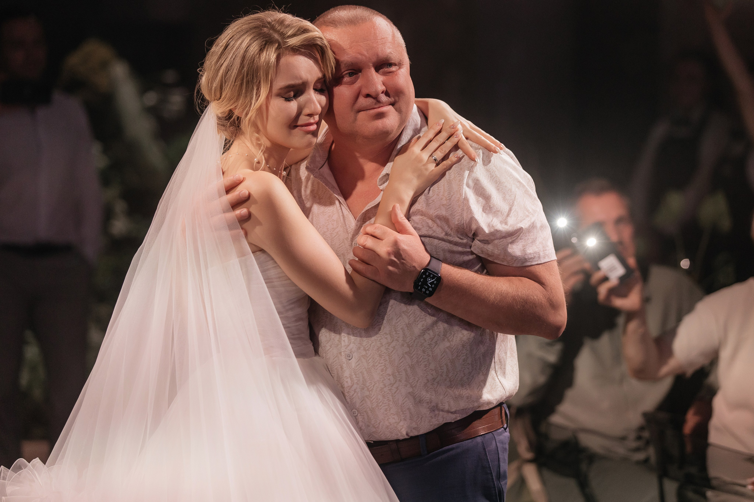 Ваня и Катя. Свадебный и Репортажный фотограф Нижний Новгород Москва Ежов Иван