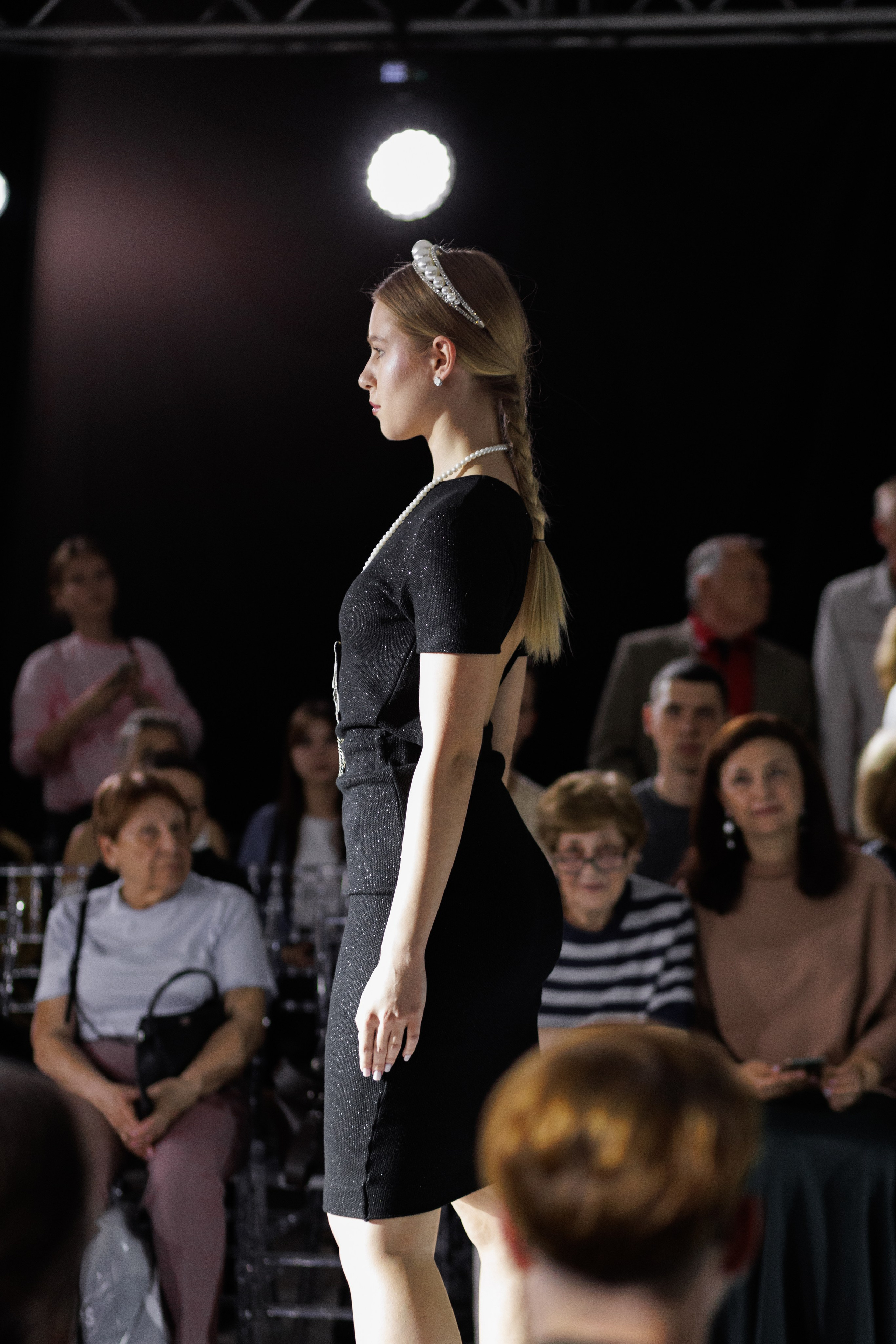 Fashion show Rostov. Фотограф Макс Яньшин|Ростов-на-Дону