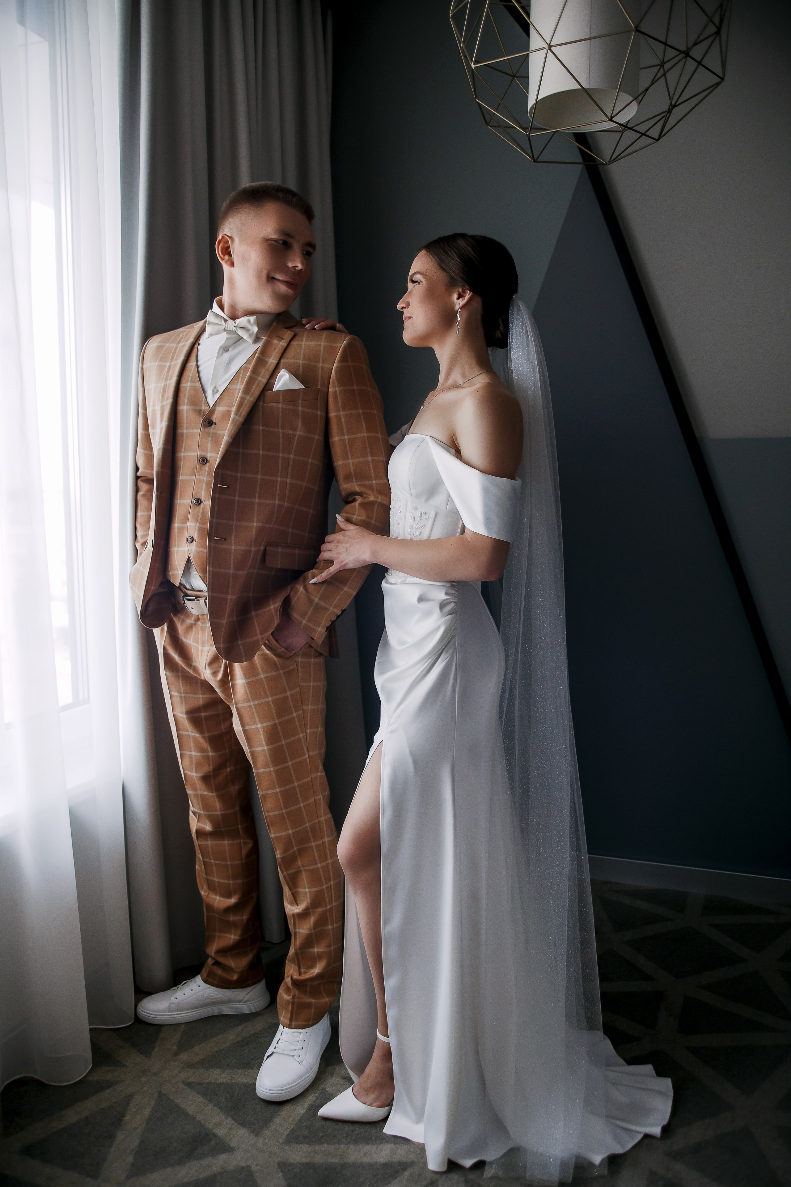 Свадьбы. Фотограф Саранск Екатерина Жукова