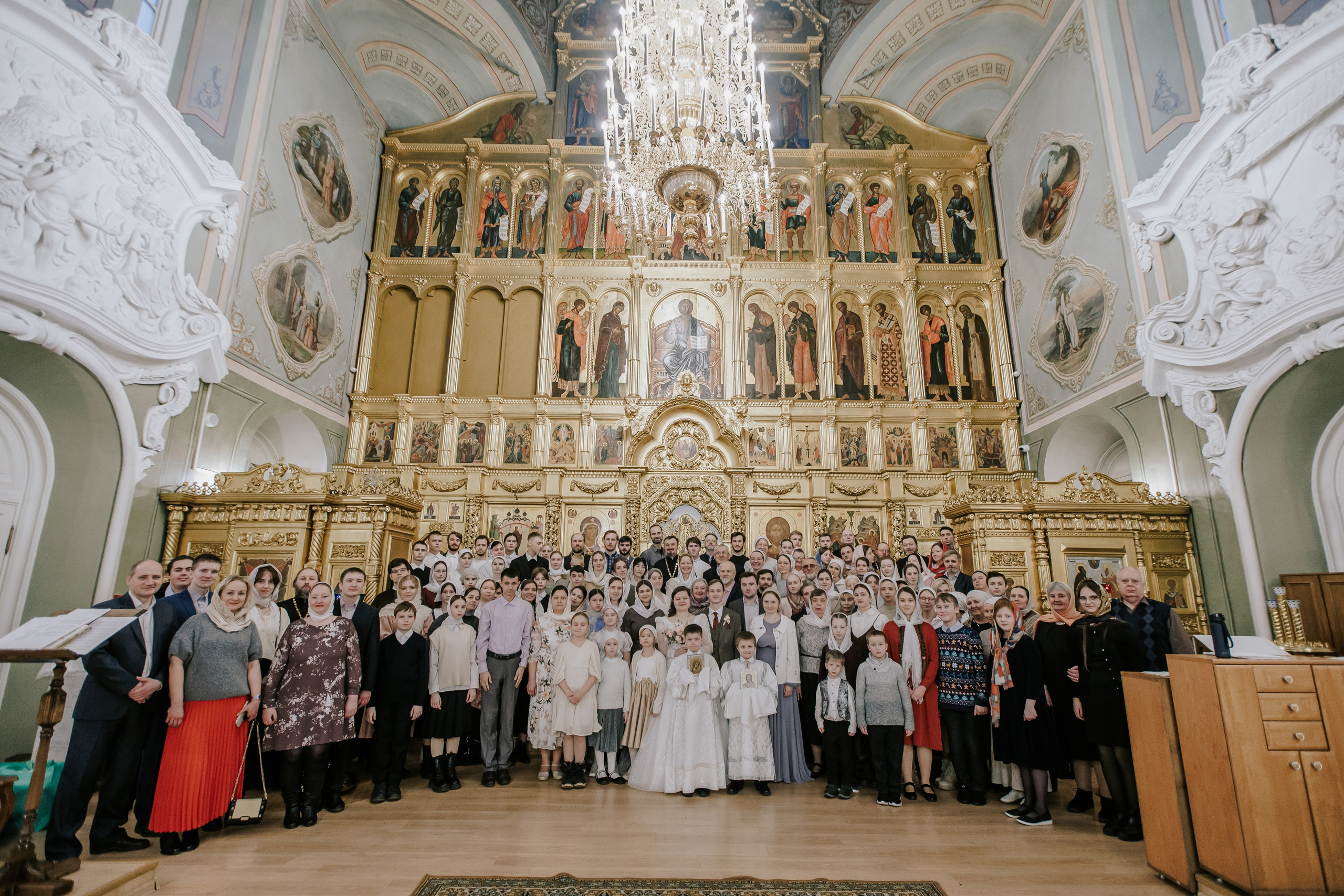 Свадебные фото. TwoLensFilms