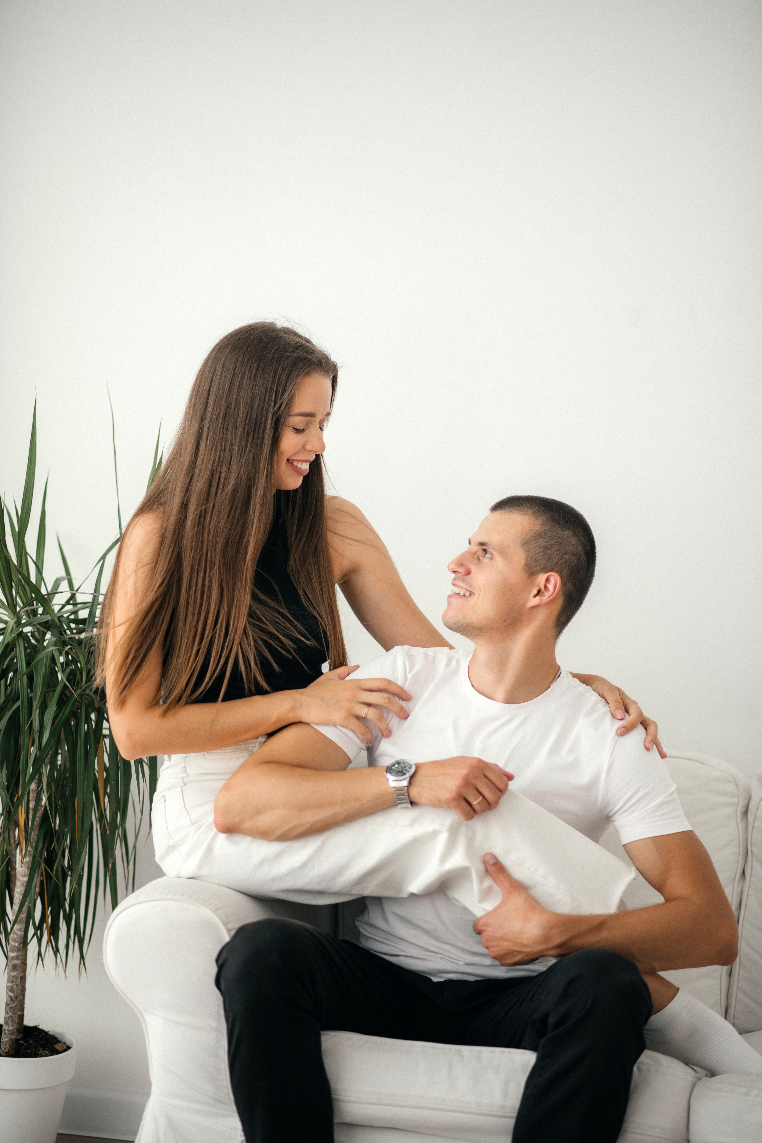 Семейные съемки. Главная