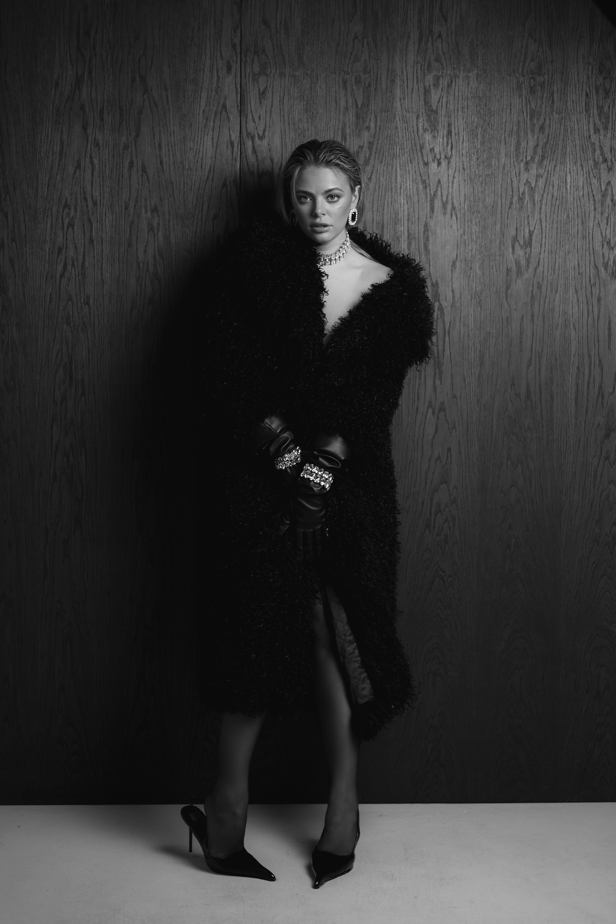 Маргарита Аброськина. Фотограф Popova Polina