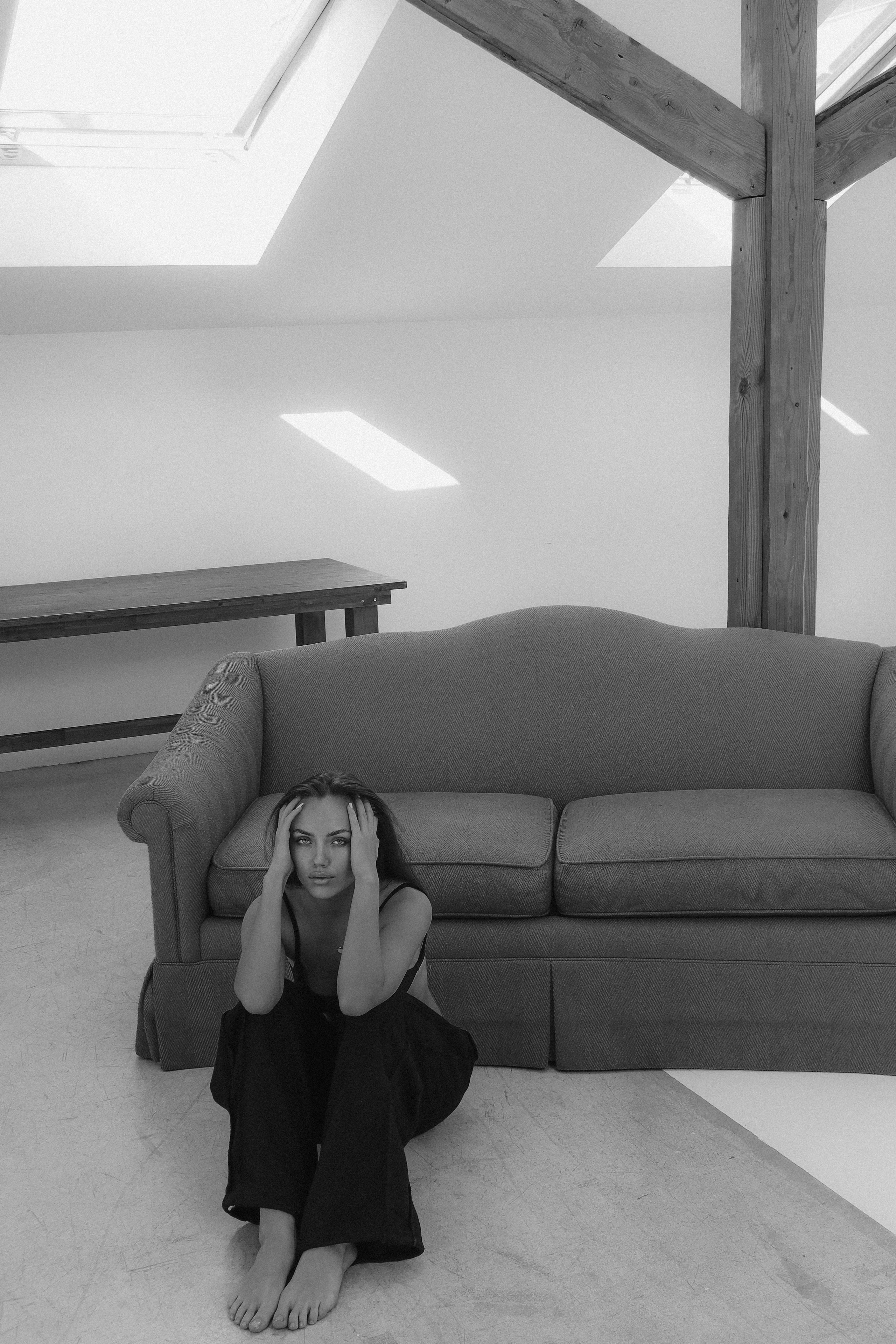 Nasty. Фотограф Popova Polina