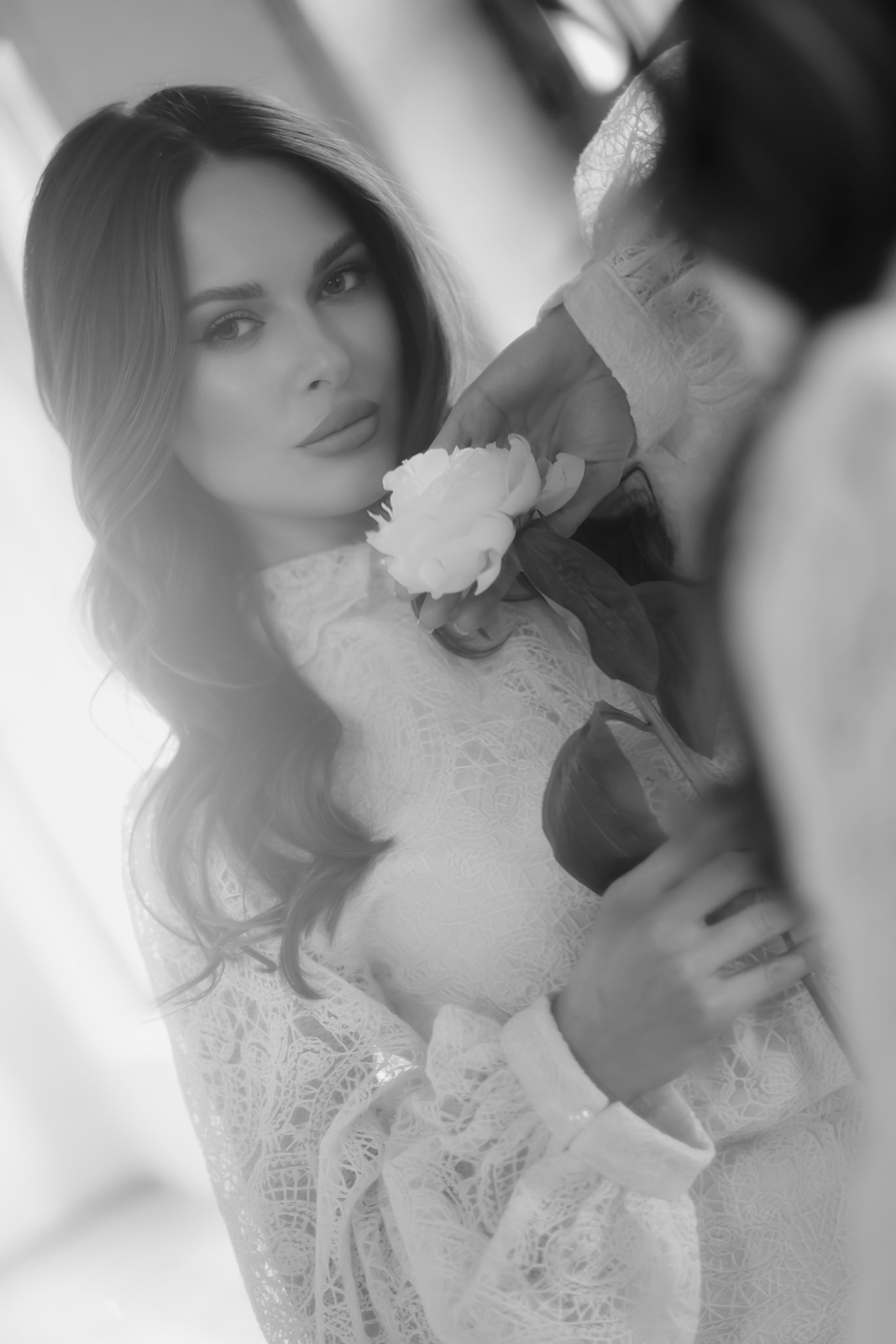 Ксения. Фотограф Popova Polina