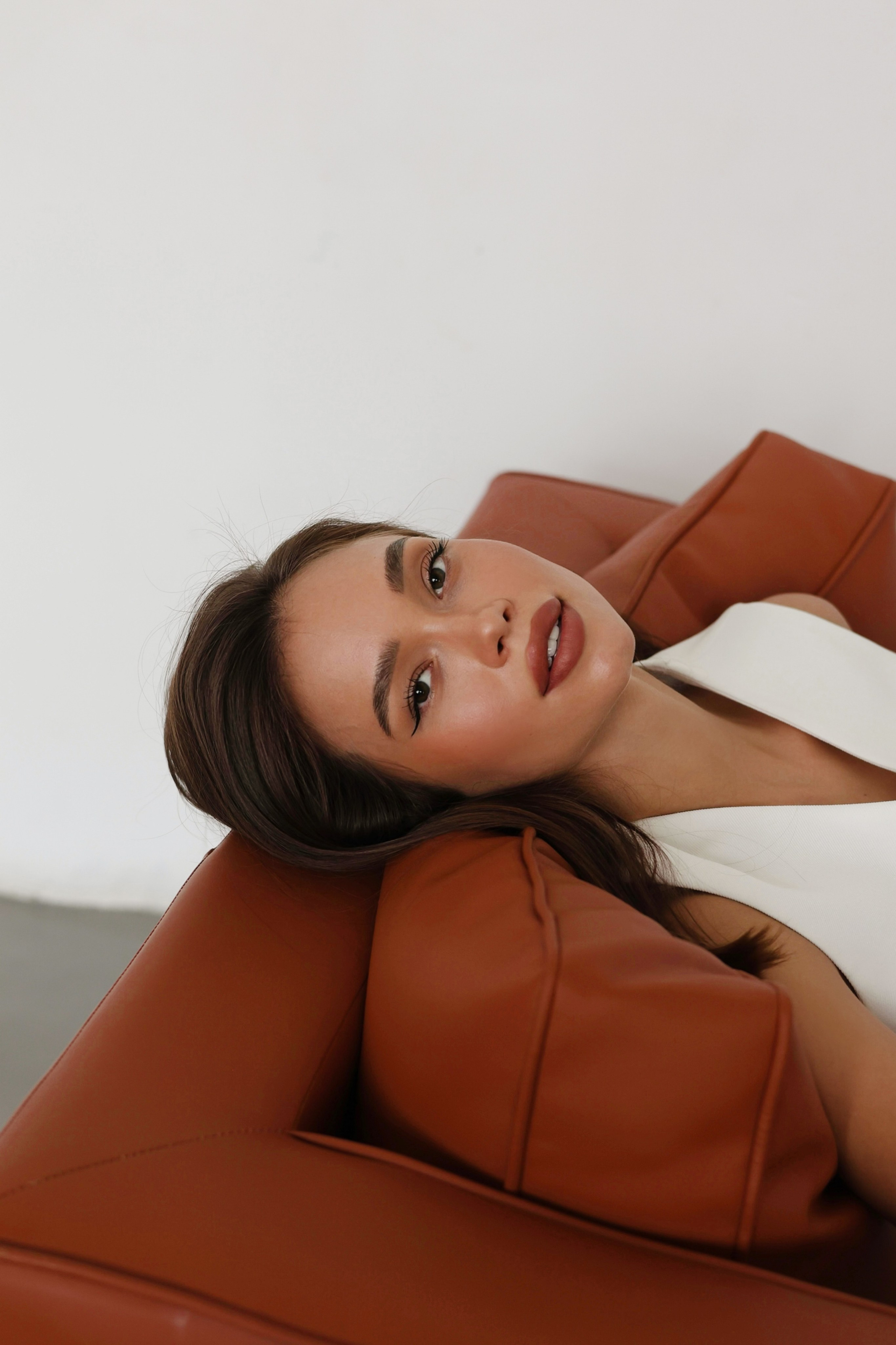 Lika. Фотограф Popova Polina