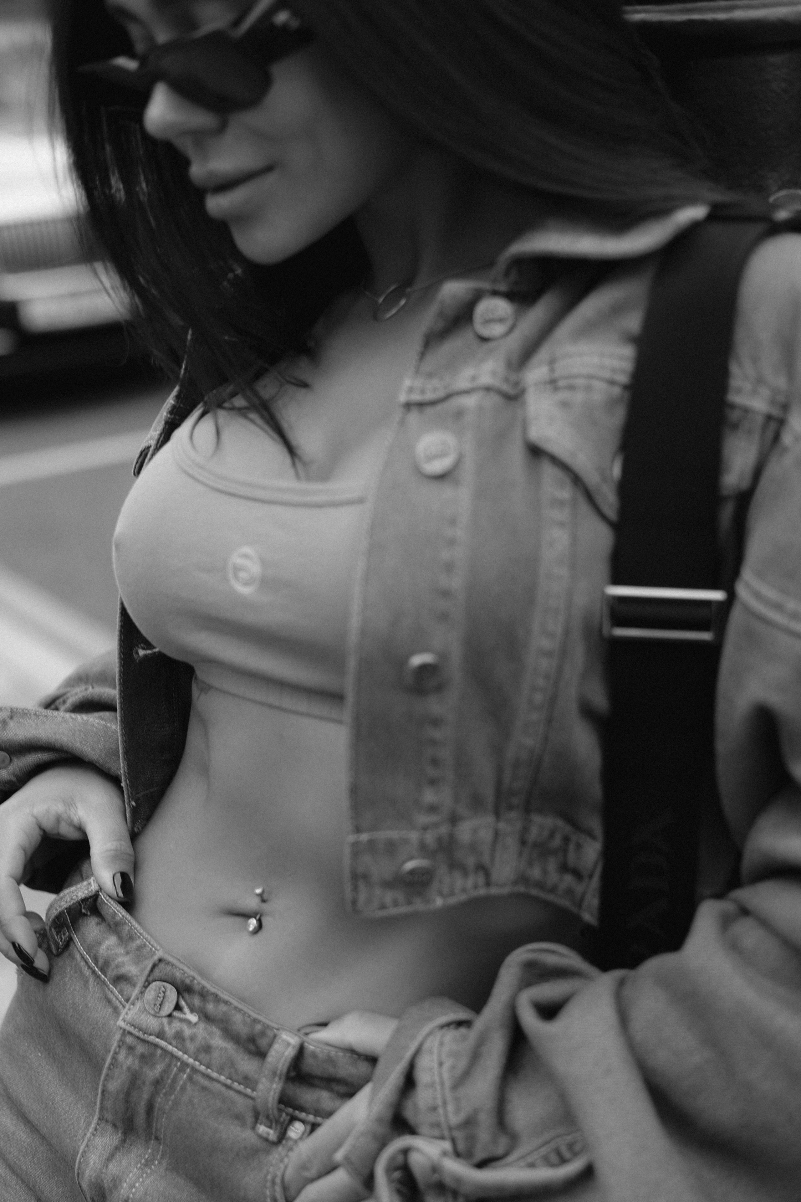 Tanya. Фотограф Popova Polina