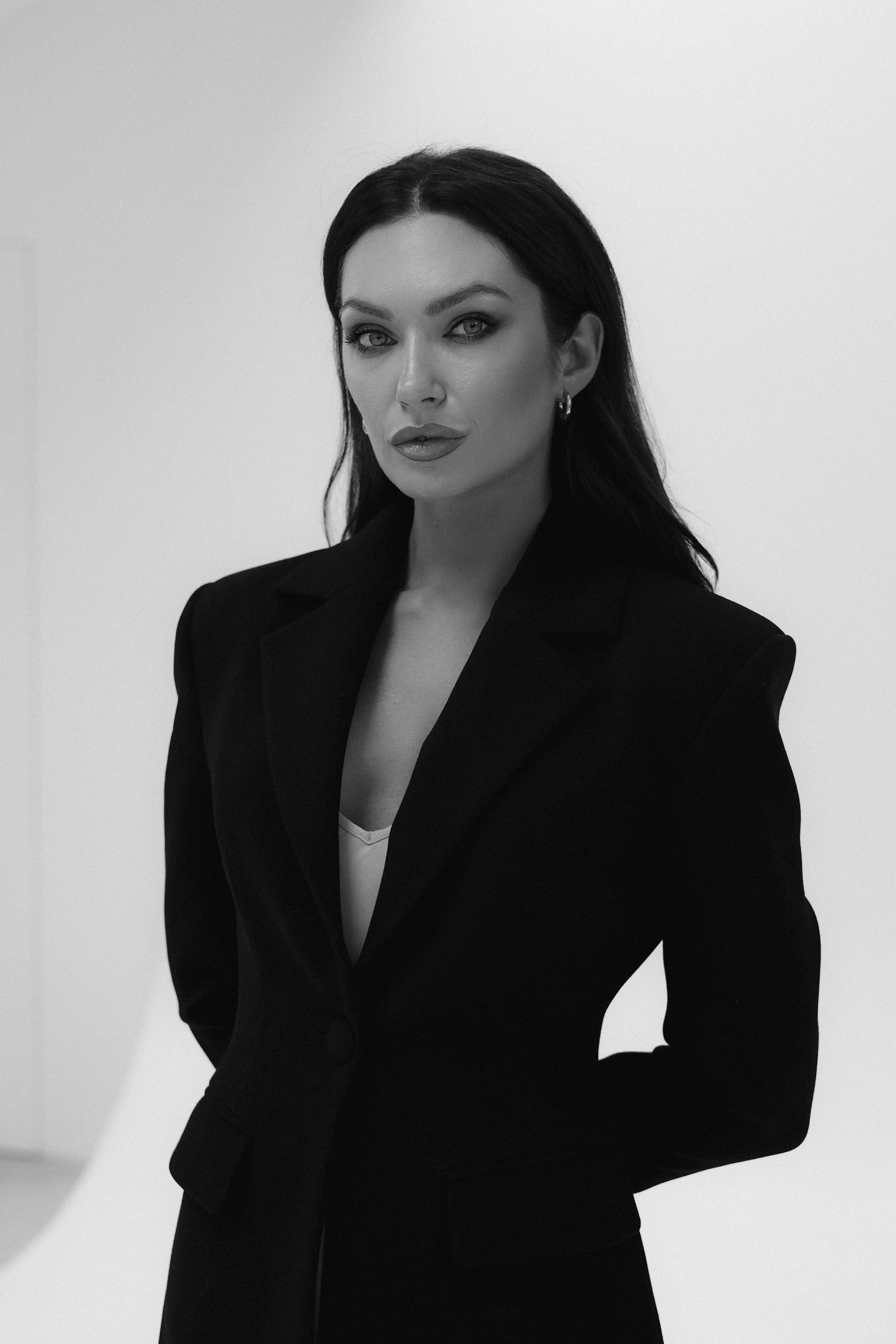 Julia. Фотограф Popova Polina