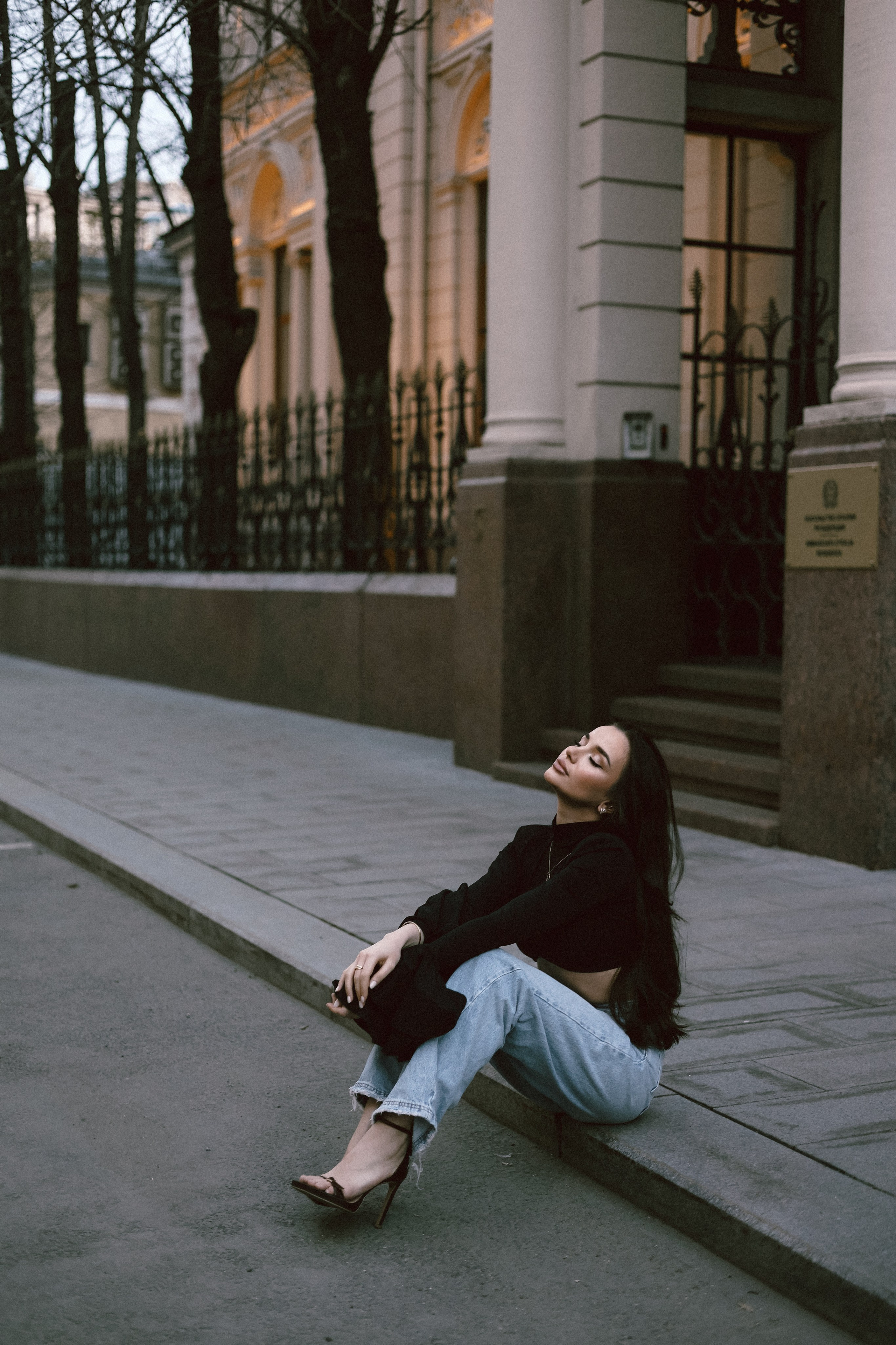 Lolita. Фотограф Popova Polina