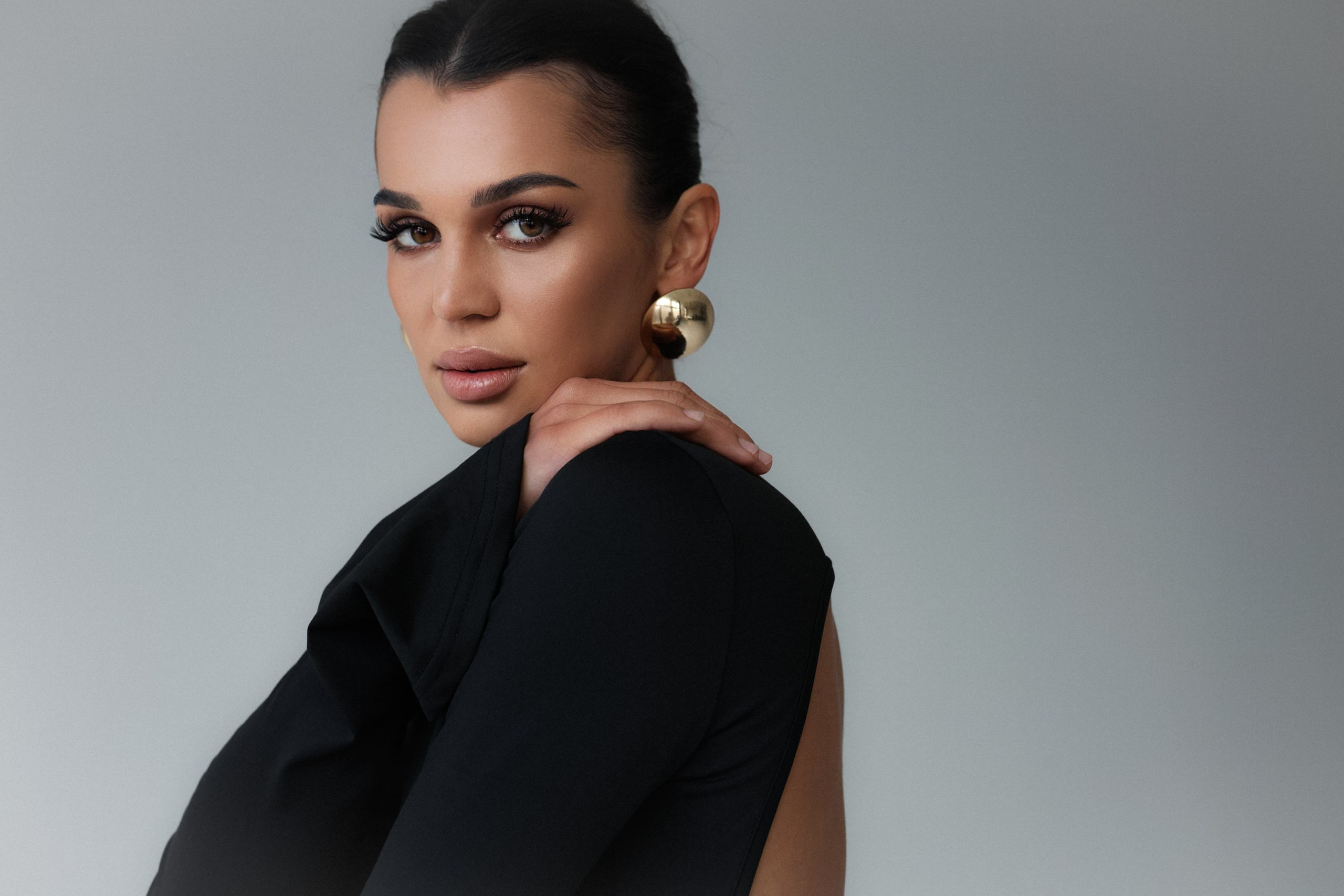 Ksyusha. Фотограф Popova Polina