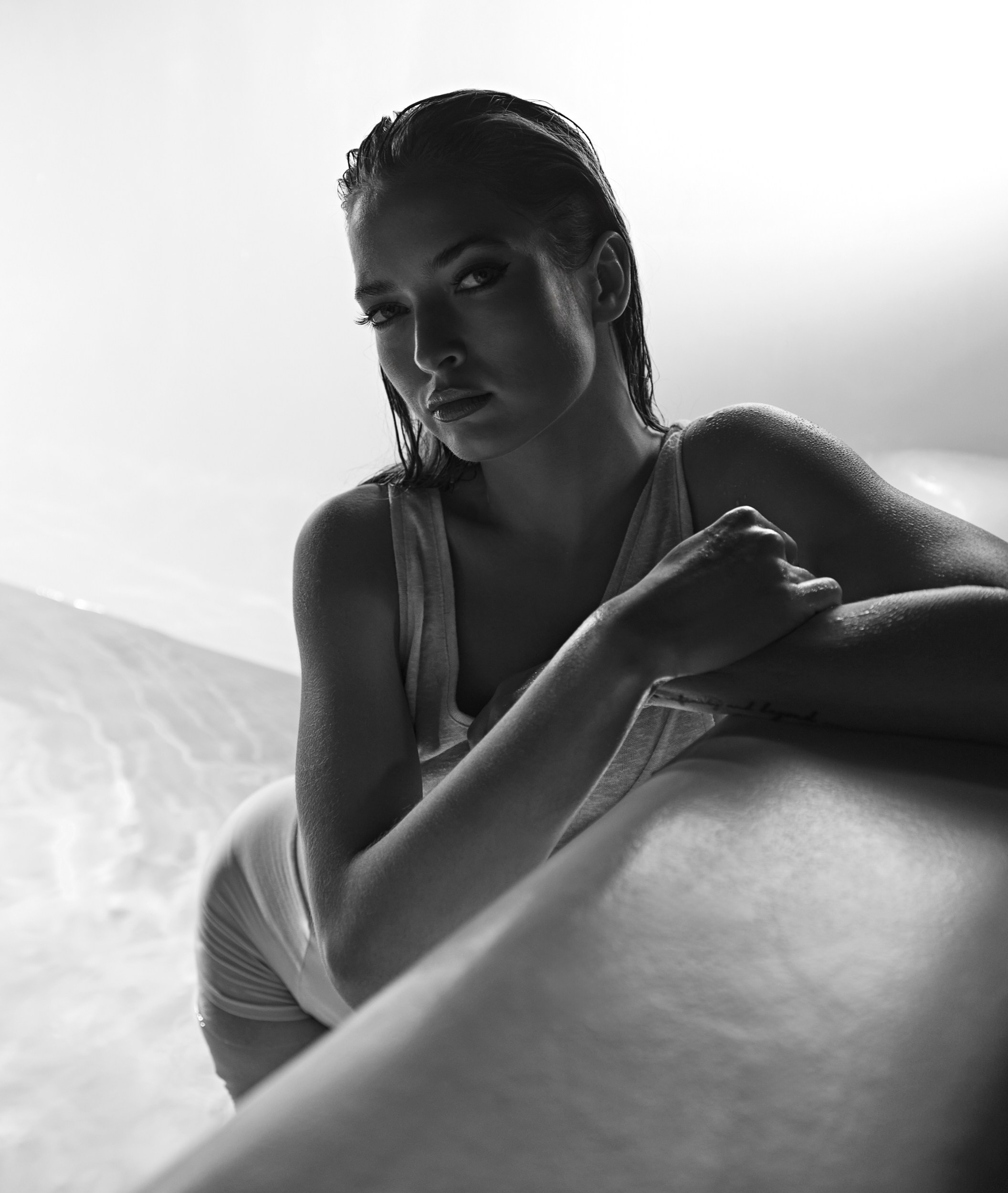 UnderWater. Фотограф Алексей Янбаев