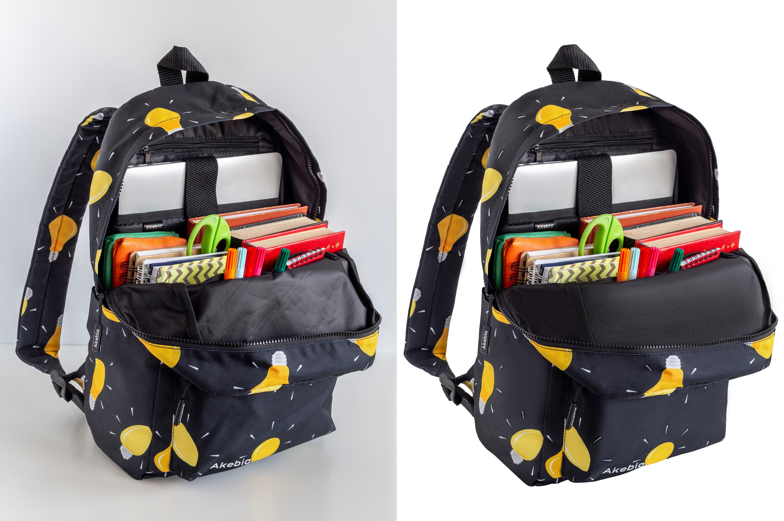 Сумки и рюкзаки