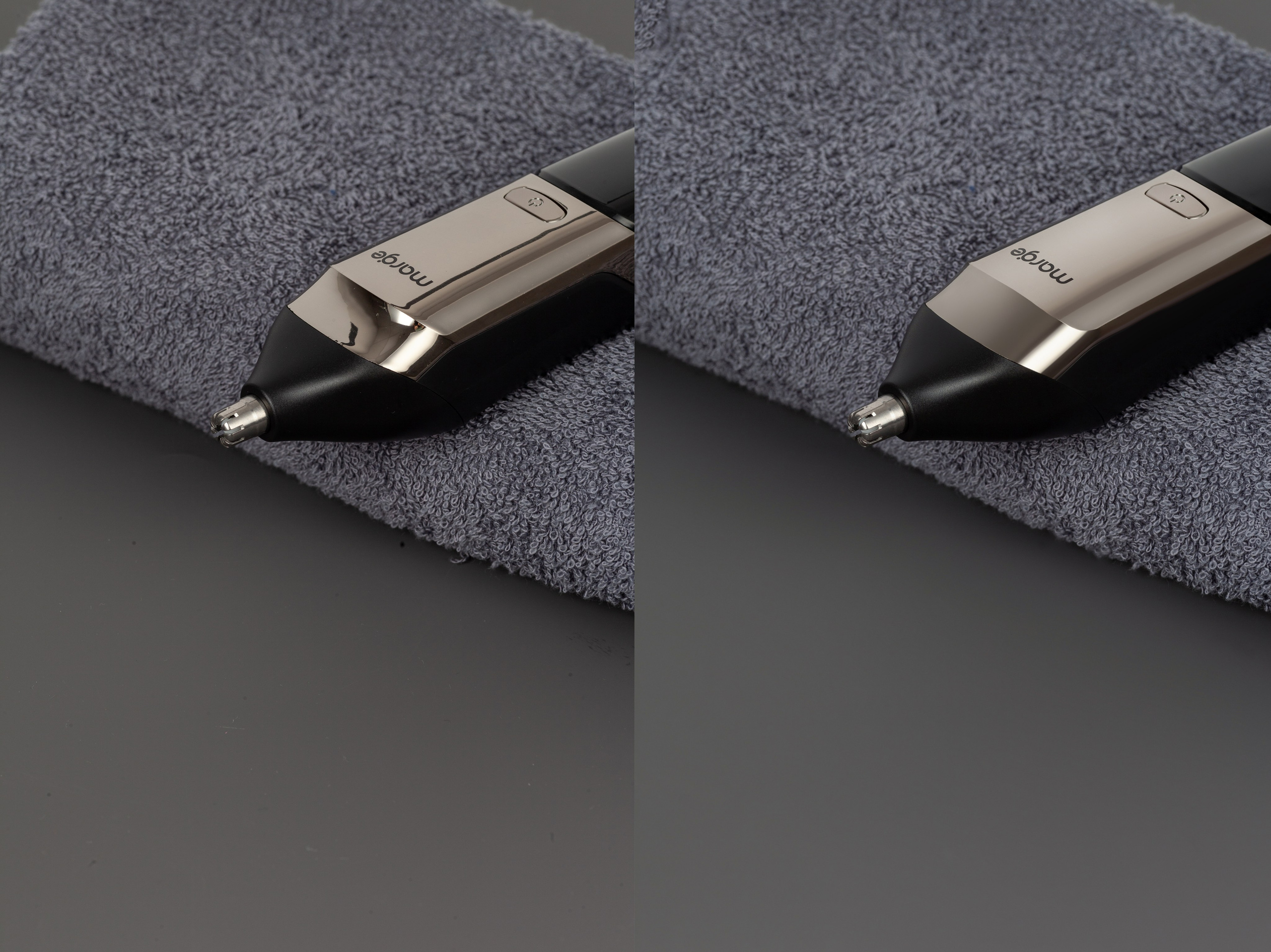 Косметические и бытовые приборы