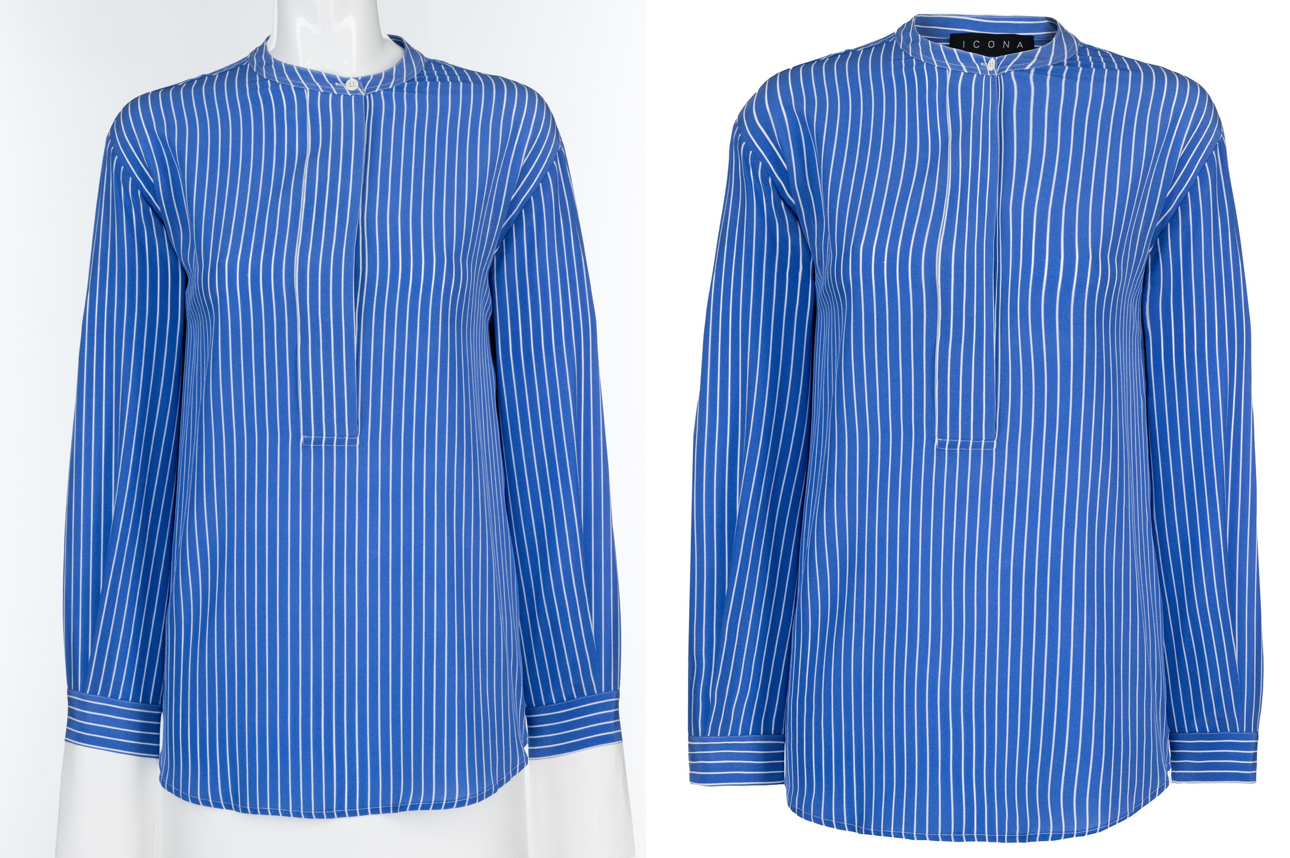 Рубашки и пиджаки