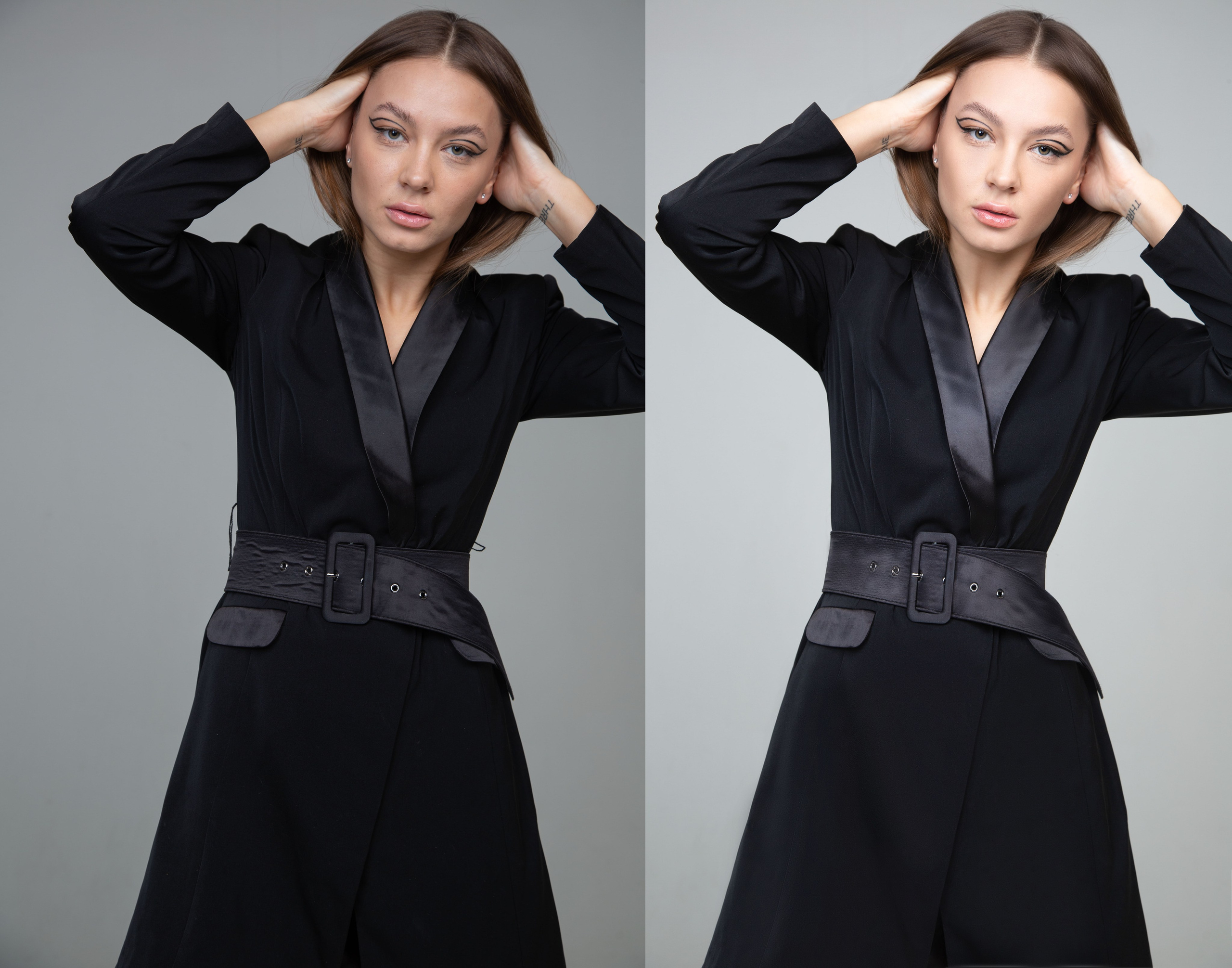 Персональные съемки