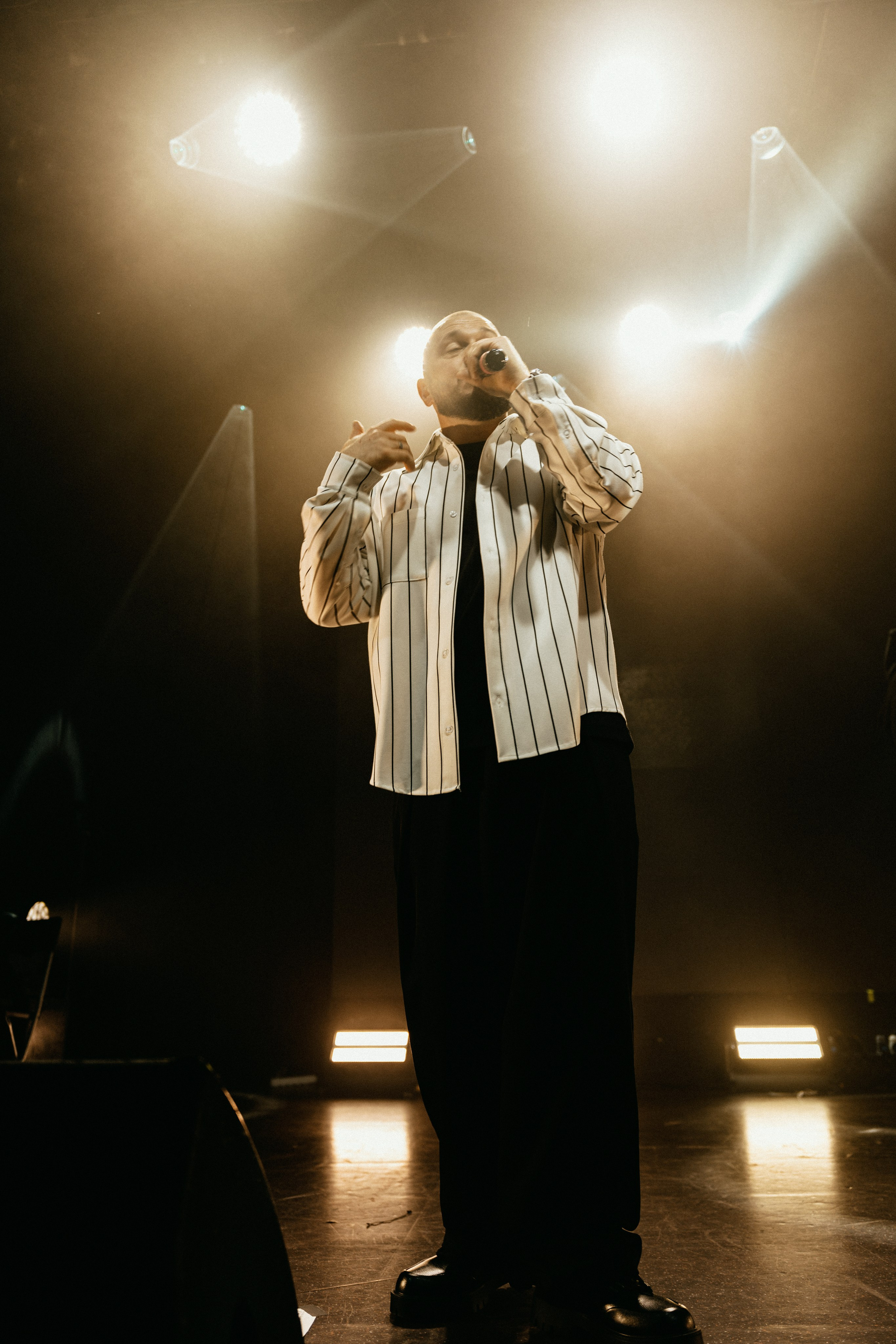 Интонация 01.03.2026 Космонавт. Фотограф в Санкт-Петербурге Федосова Елизавета