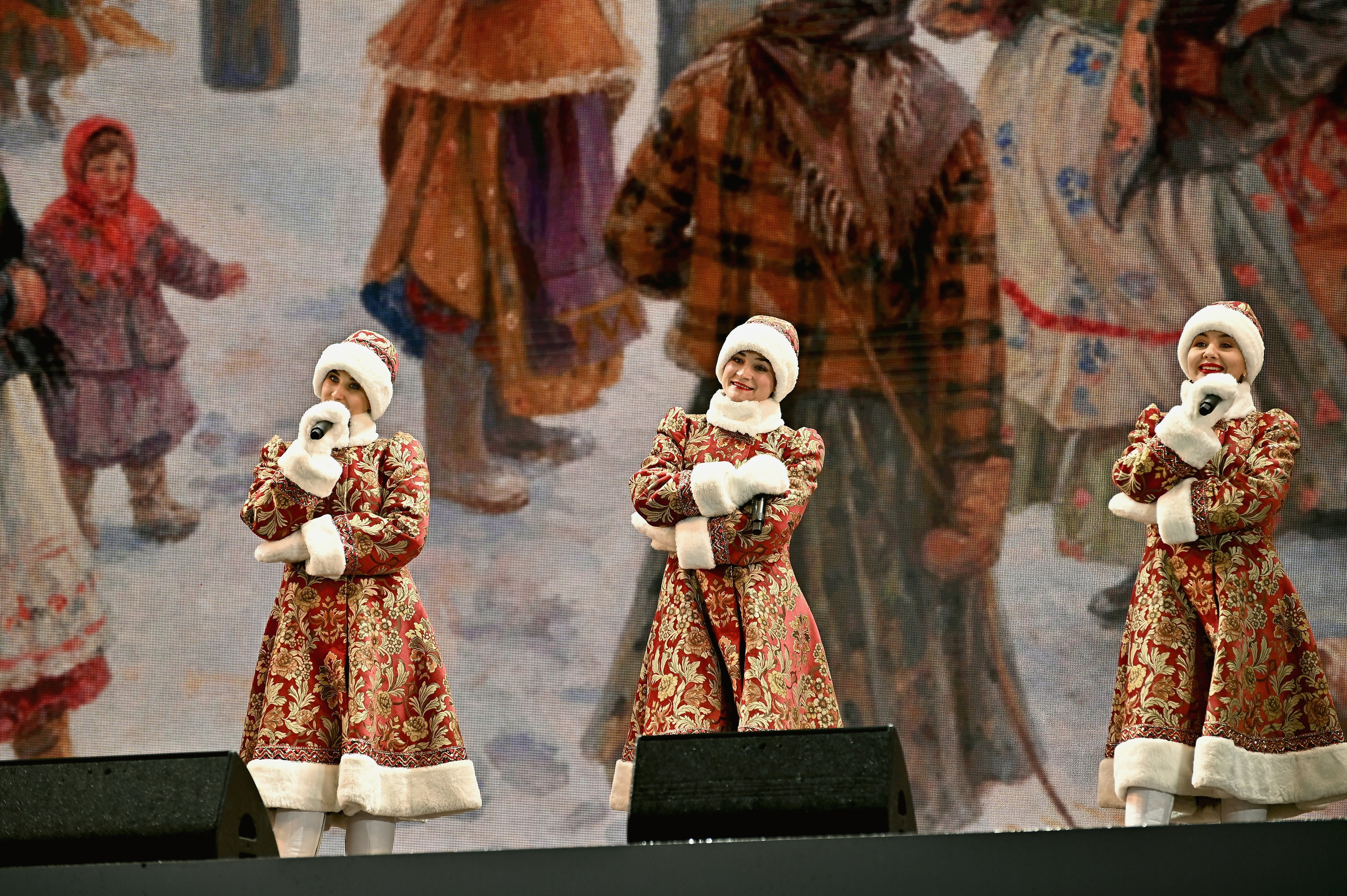 РЯЗАНЬ НОВОГОДНЯЯ СТОЛИЦА 2026. ФОТОГРАФ ВАШИХ МЕРОПРИЯТИЙ РЯЗАНЬ СЕРГЕЙ КЛЮЕВ