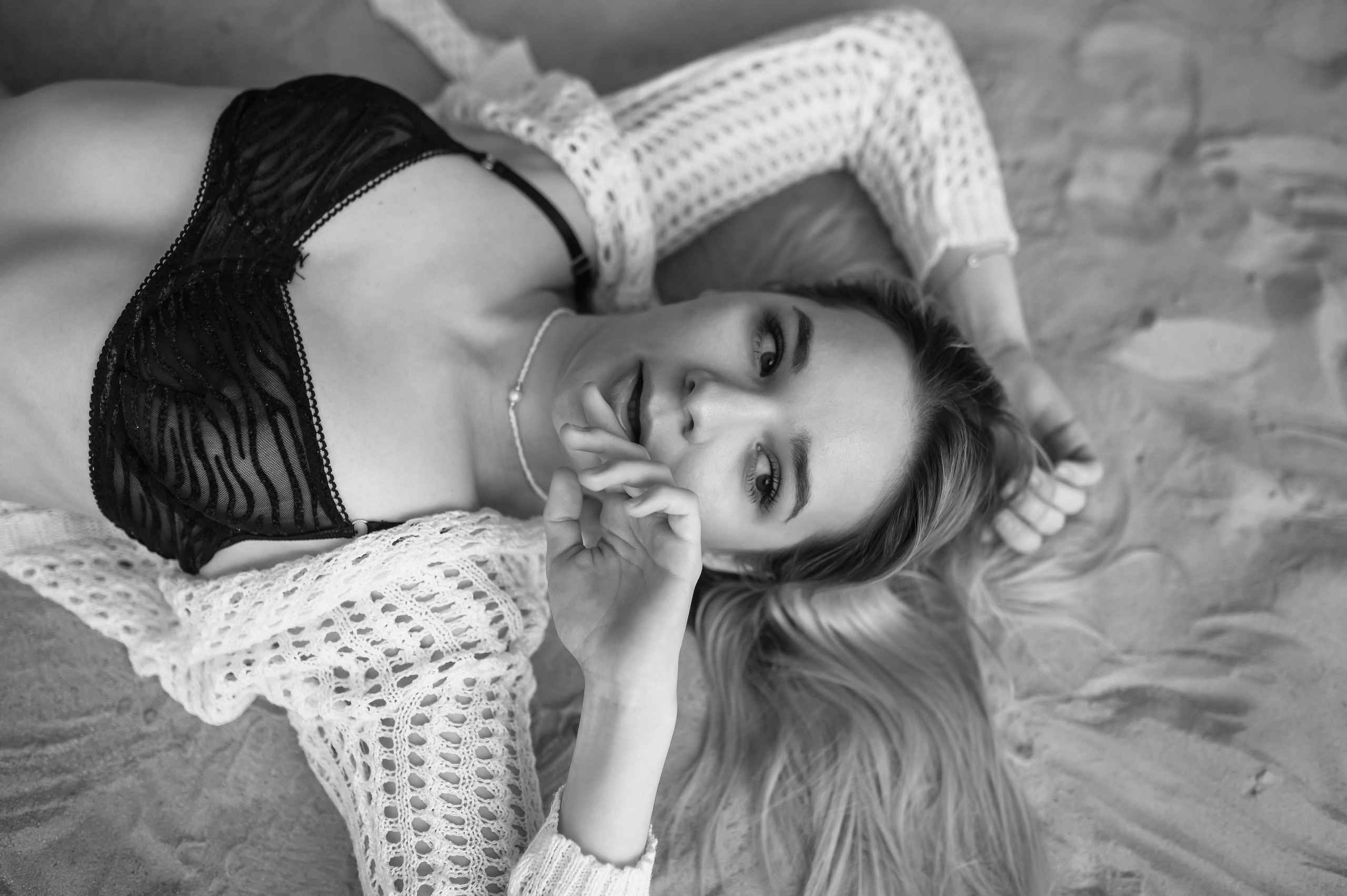 Даша. Семейный фотограф Олеся Батурина Рязань