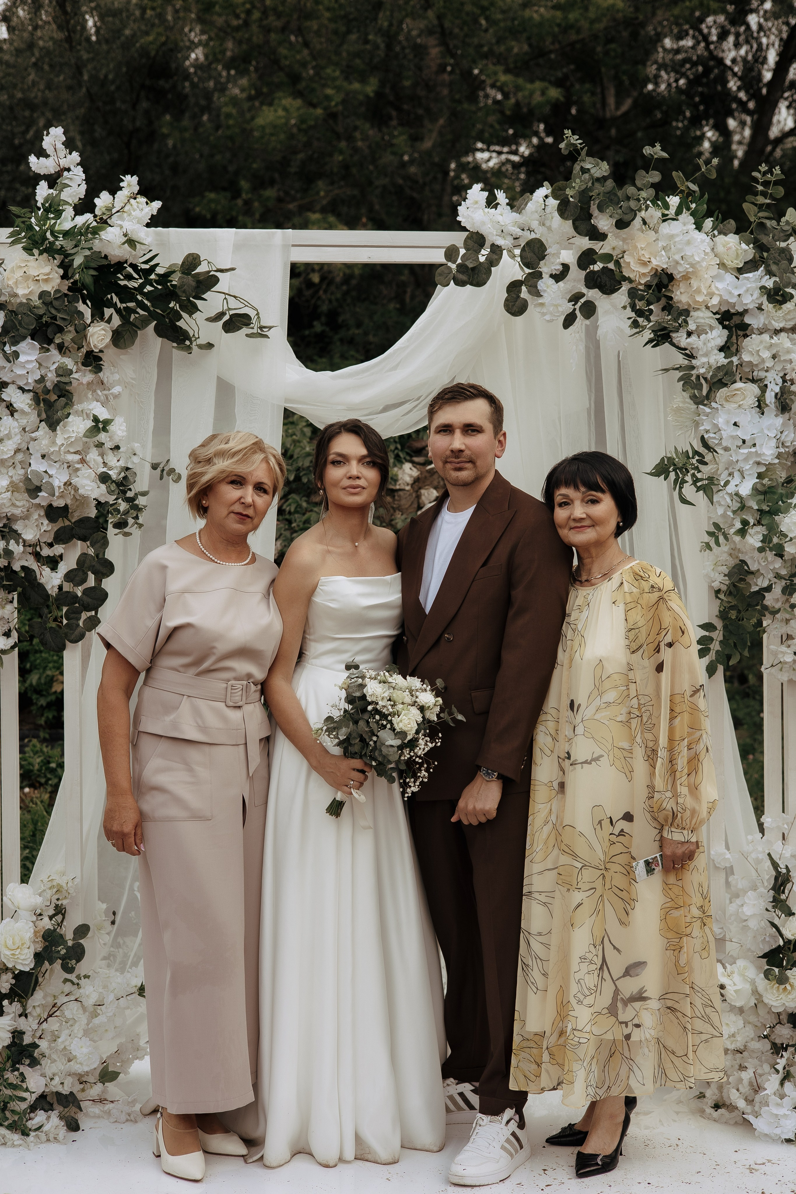 Никита и Руфина. Свадебный и семейный фотограф в городах Уфа и Стерлитамак