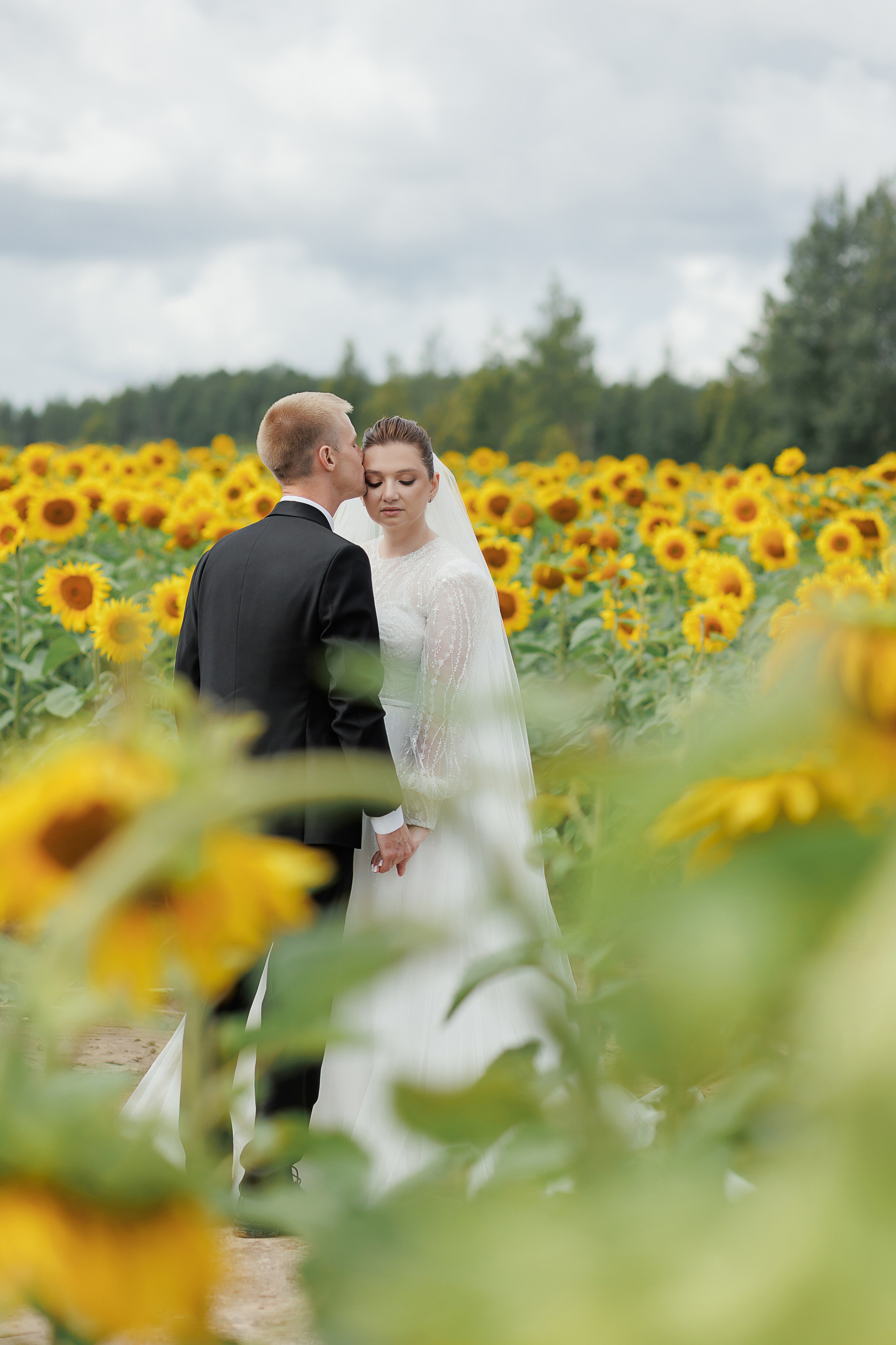 Свадьба Светы и Саши. Свадебный и семейный фотограф в Твери и Тверской области