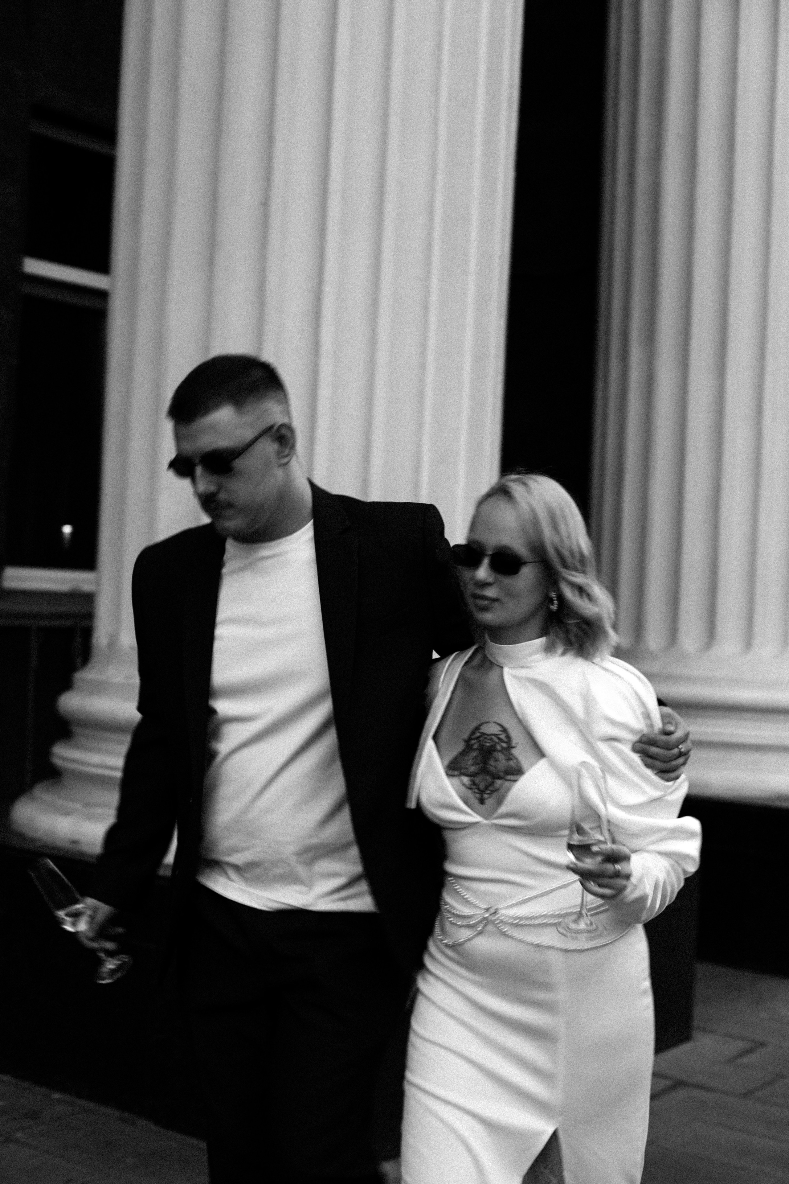 Дмитрий и Валерия. ФОТОГРАФ ИРКУТСК | ДАНИЕЛА МОНРО