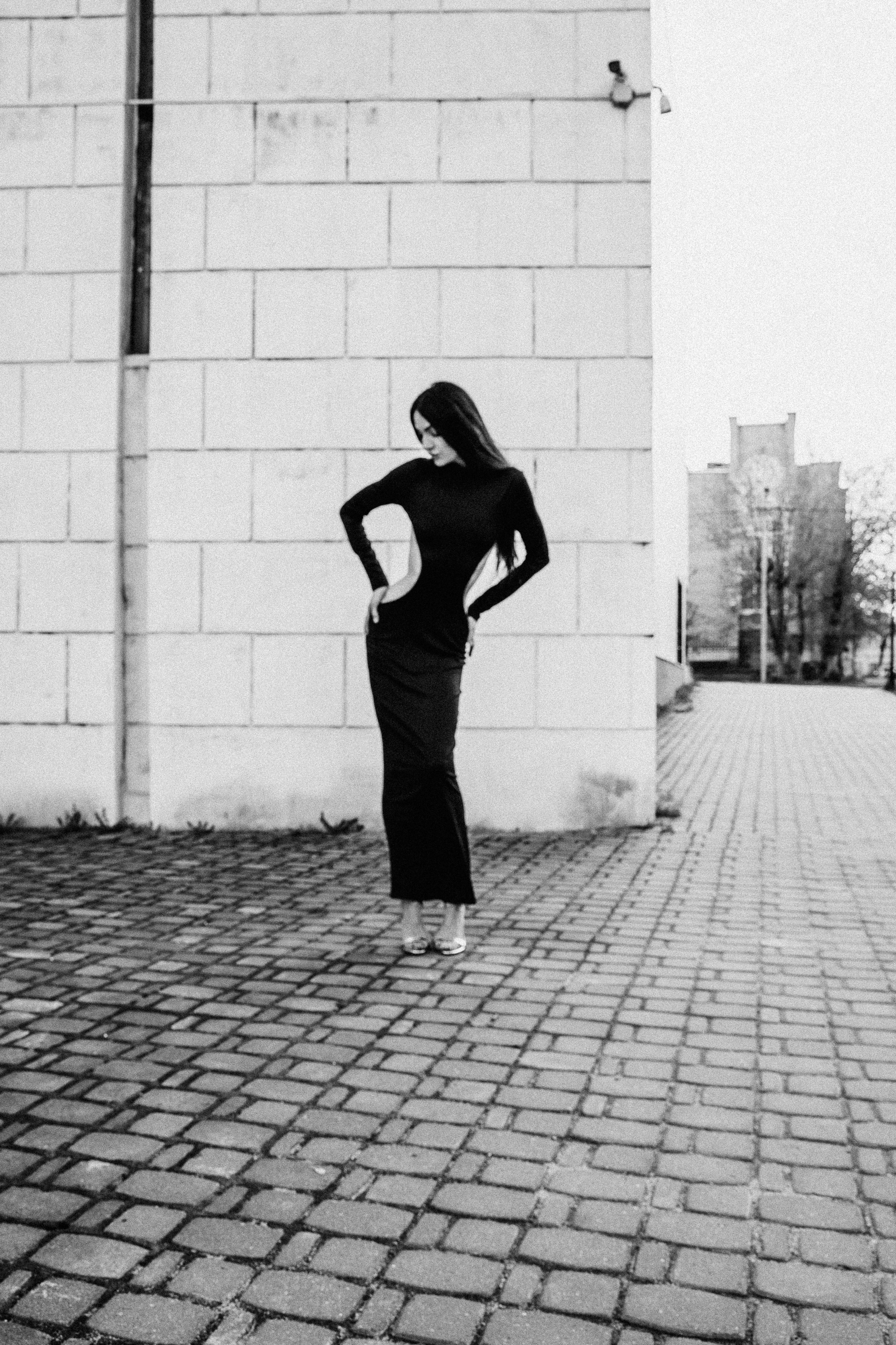 Женя. Фотограф Алла Быкова