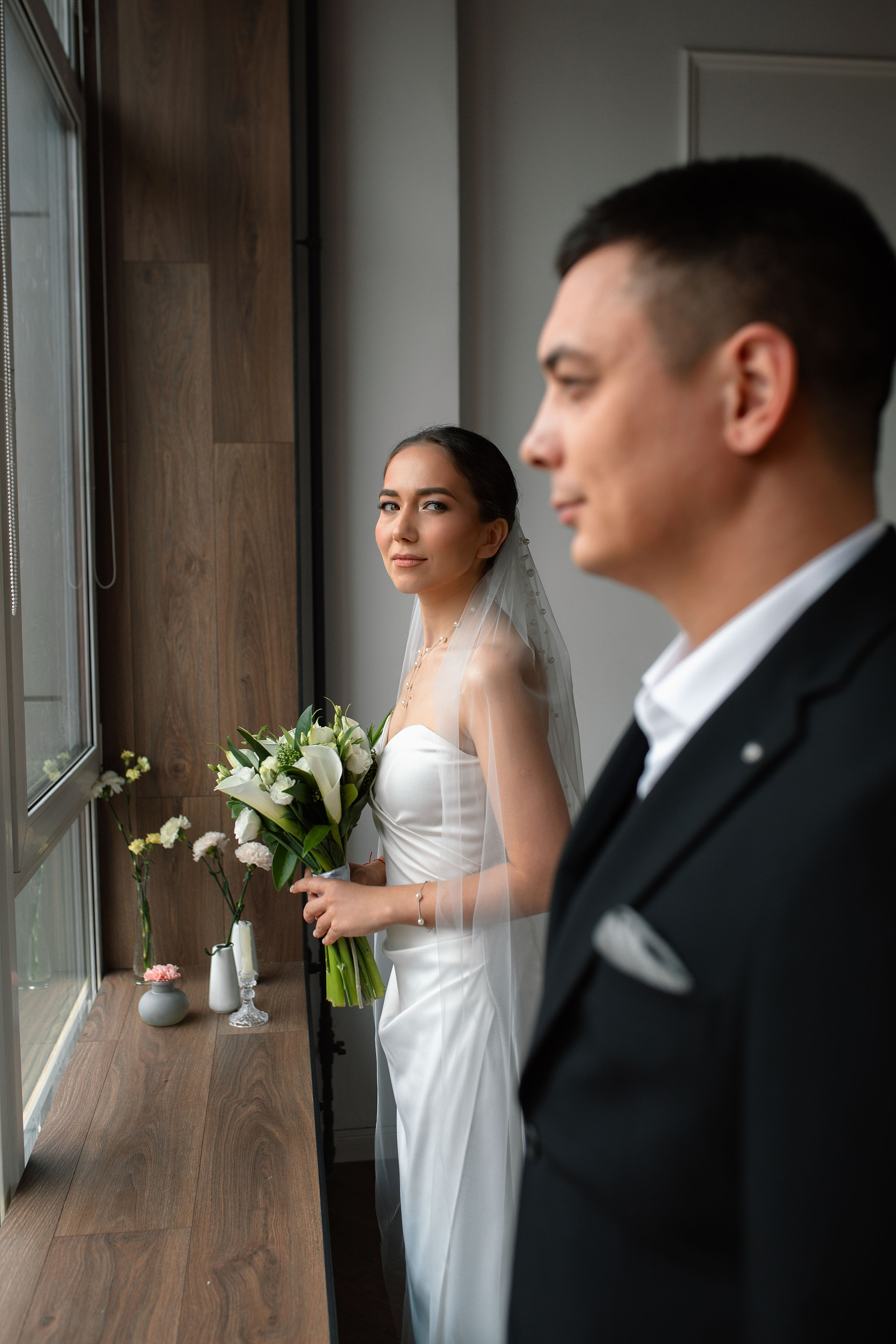 Свадебеная фотосъемка