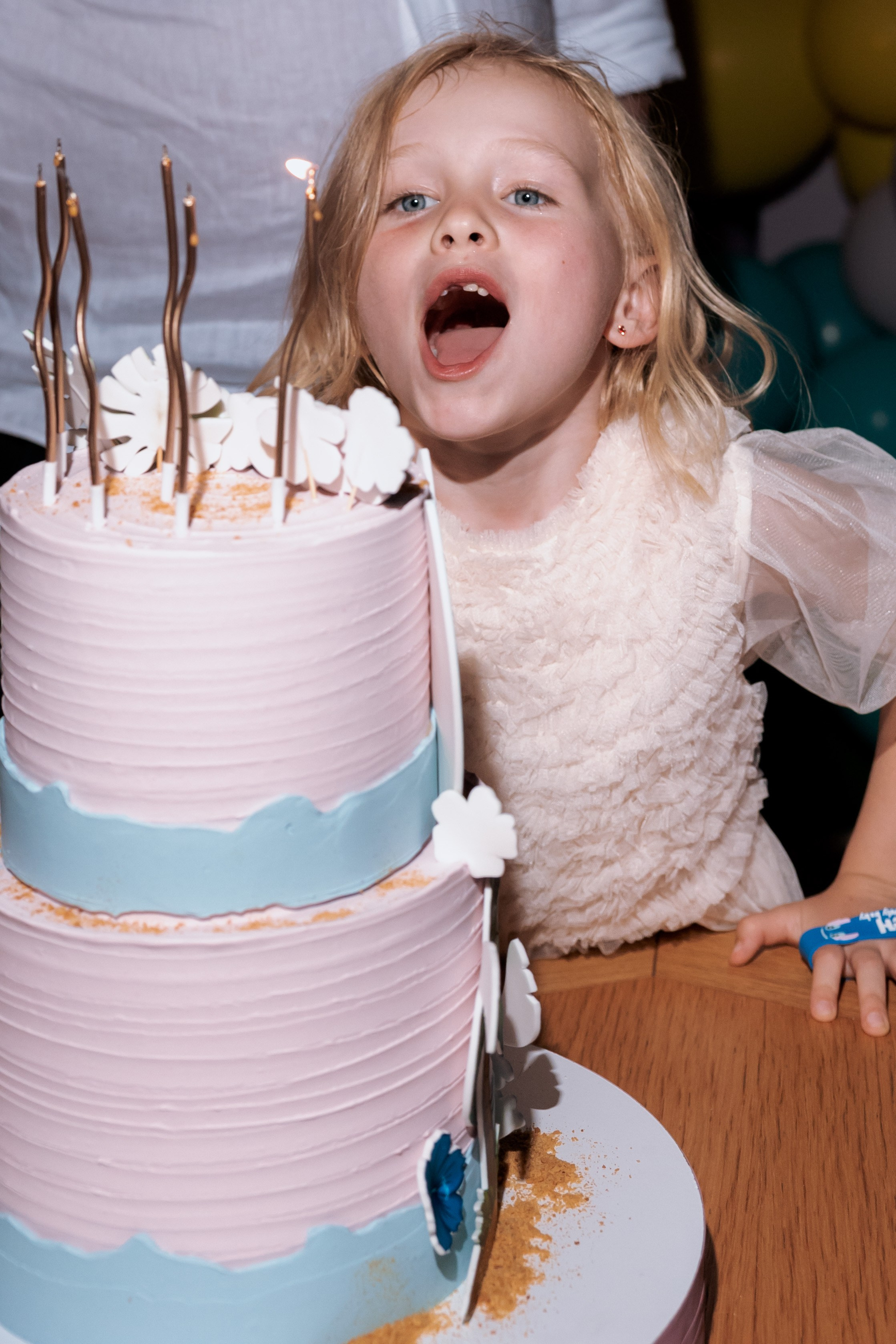 Праздник в стиле ЛИЛО и СТИЧ. Семейный фотограф в Москве, Щелково, Фрязино _ Виктория Степанова