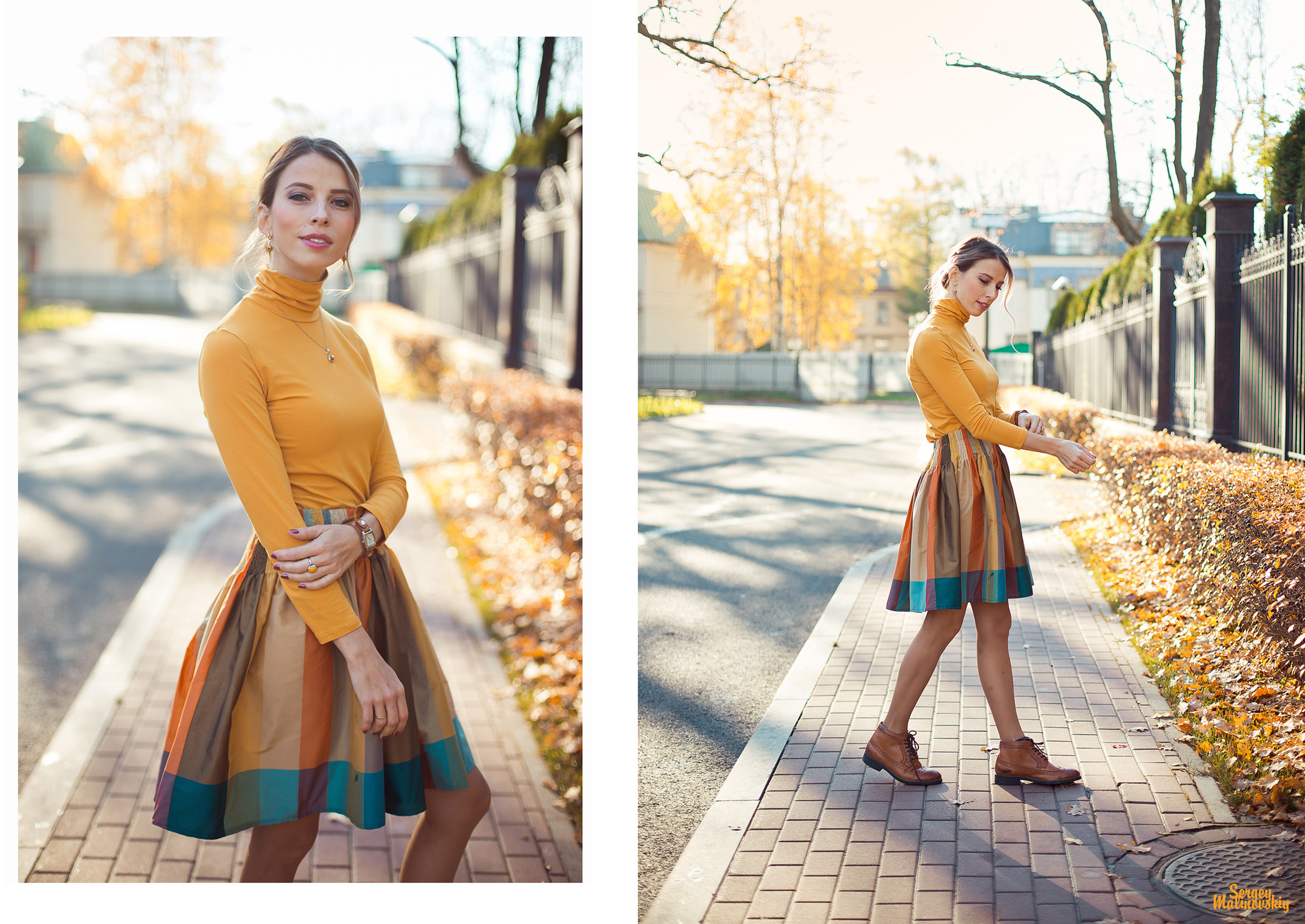 Прогулка  молодоженов, места для свадебной фотосессии, love story. Свадебный фотограф в СПб Сергей Малиновский