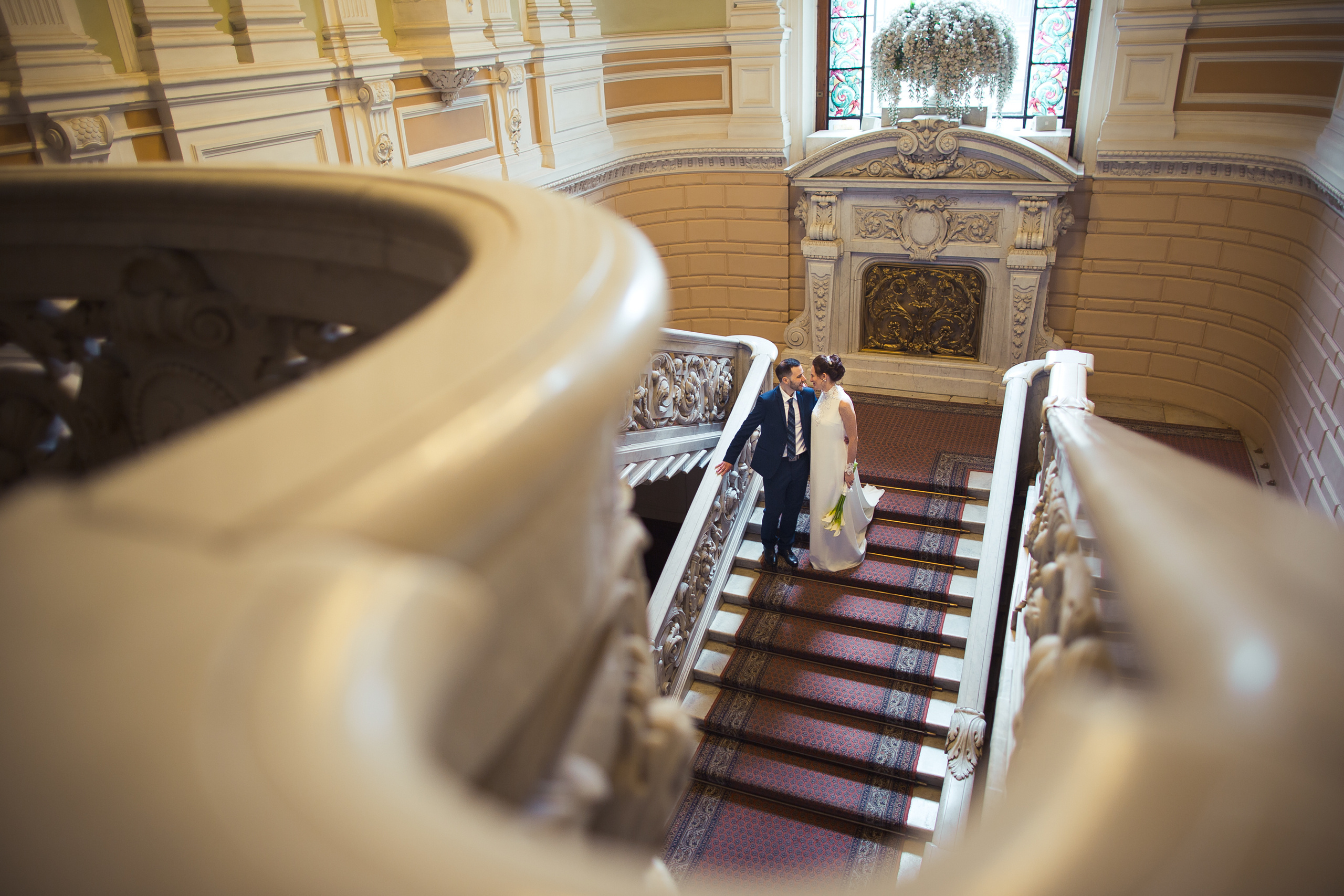 Молодожены, пример свадебных фотографий, жених и невеста, невеста буке. Свадебный фотограф в СПб Сергей Малиновский