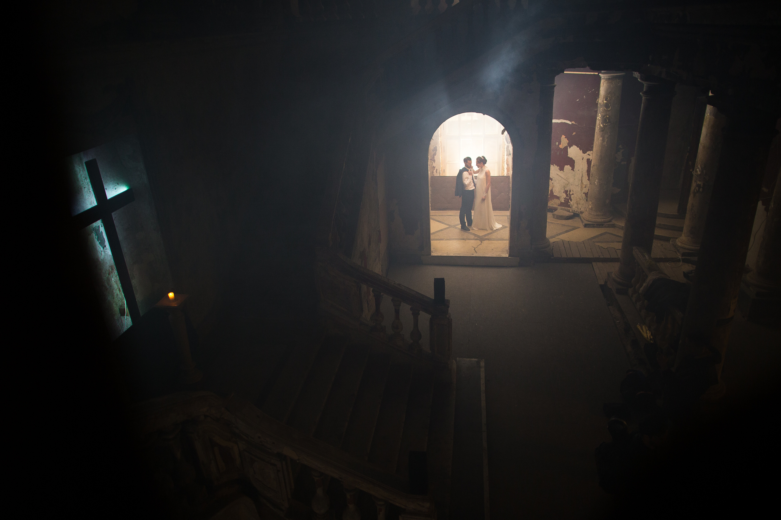 Молодожены, пример свадебных фотографий, жених и невеста, невеста буке. Свадебный фотограф в СПб Сергей Малиновский