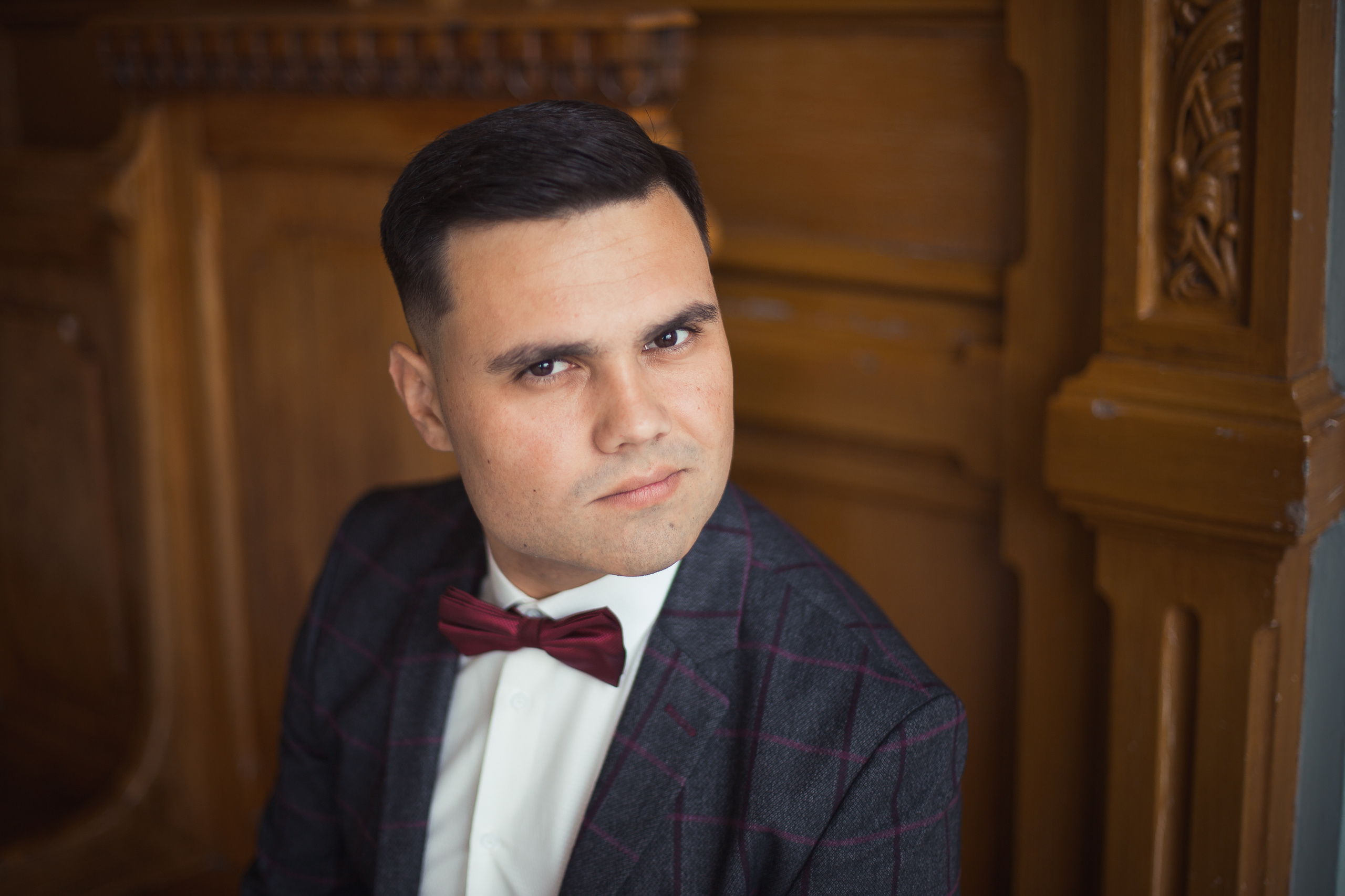 Молодожены, портфолио свадебного, свадебная прогулка, заказать свадебн. Свадебный фотограф в СПб Сергей Малиновский