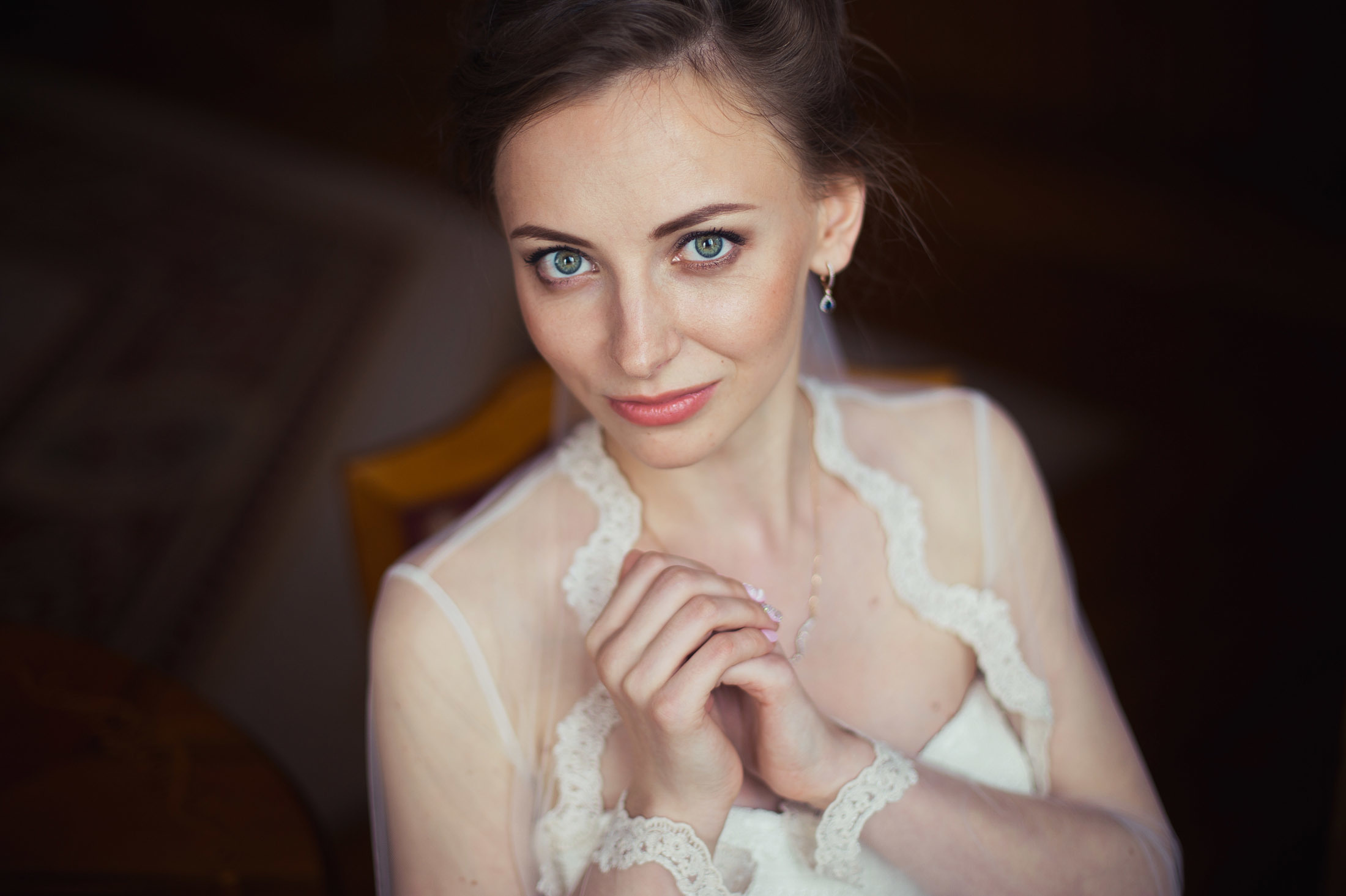 Свадебный фотограф в СПб Сергей Малиновский