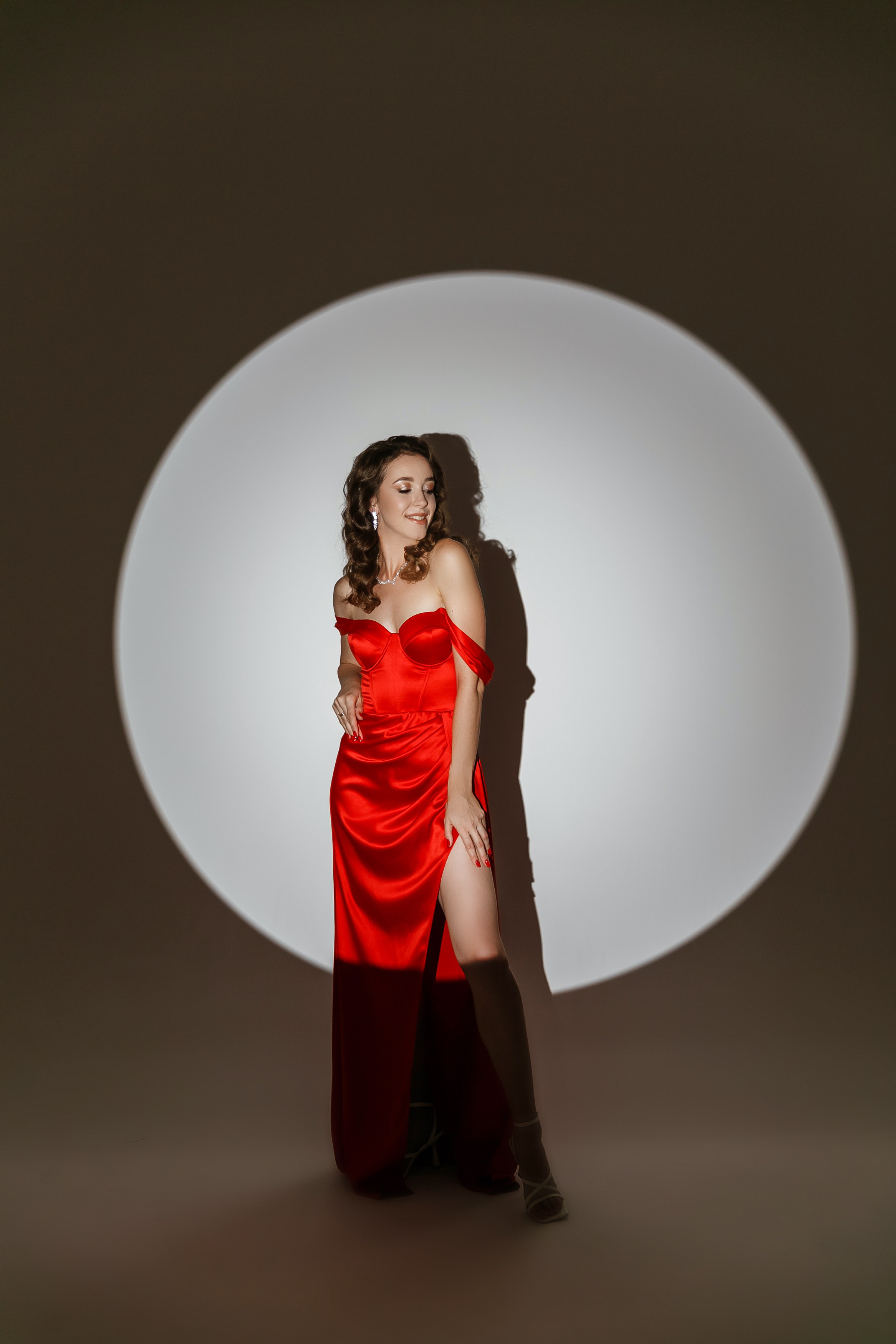 Анастасия. Студия. Свадебный и семейный фотограф в Брянске Ирина Гавриленко, выпускные ал