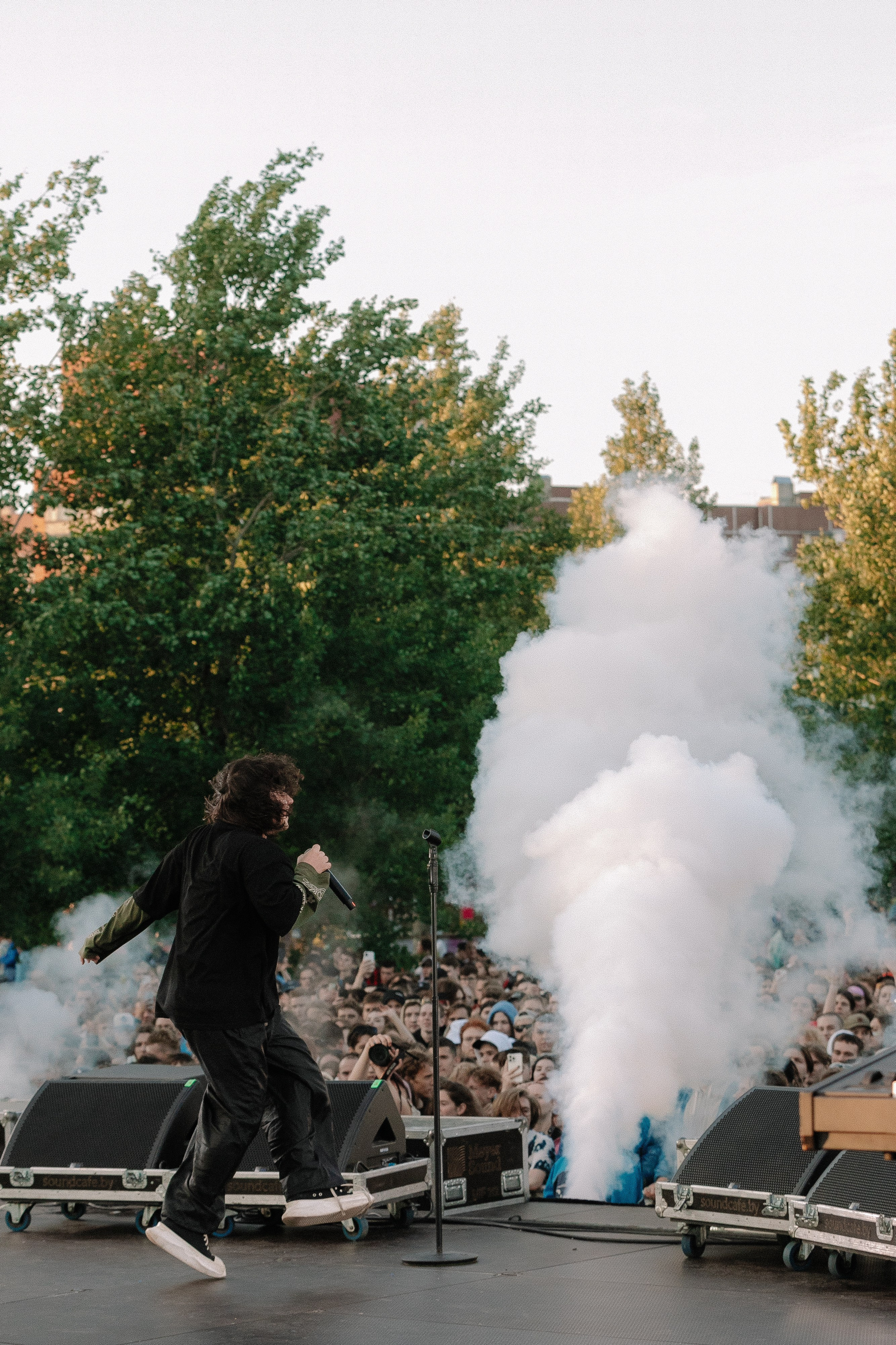 VK1'23. Фотограф в Санкт-Петербурге