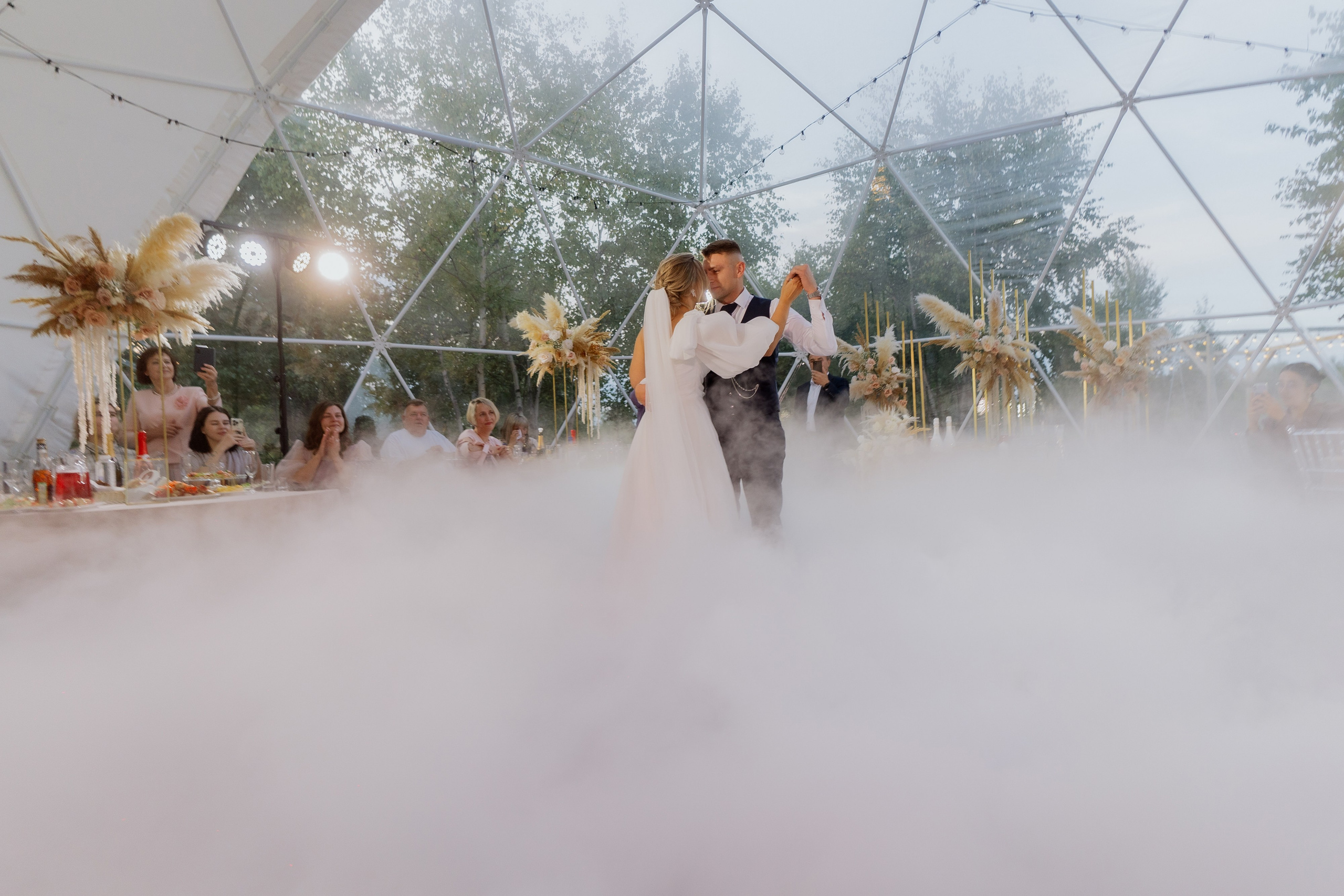 Родион и Валерия. Свадебный фотограф Камчатка Петровский Павел