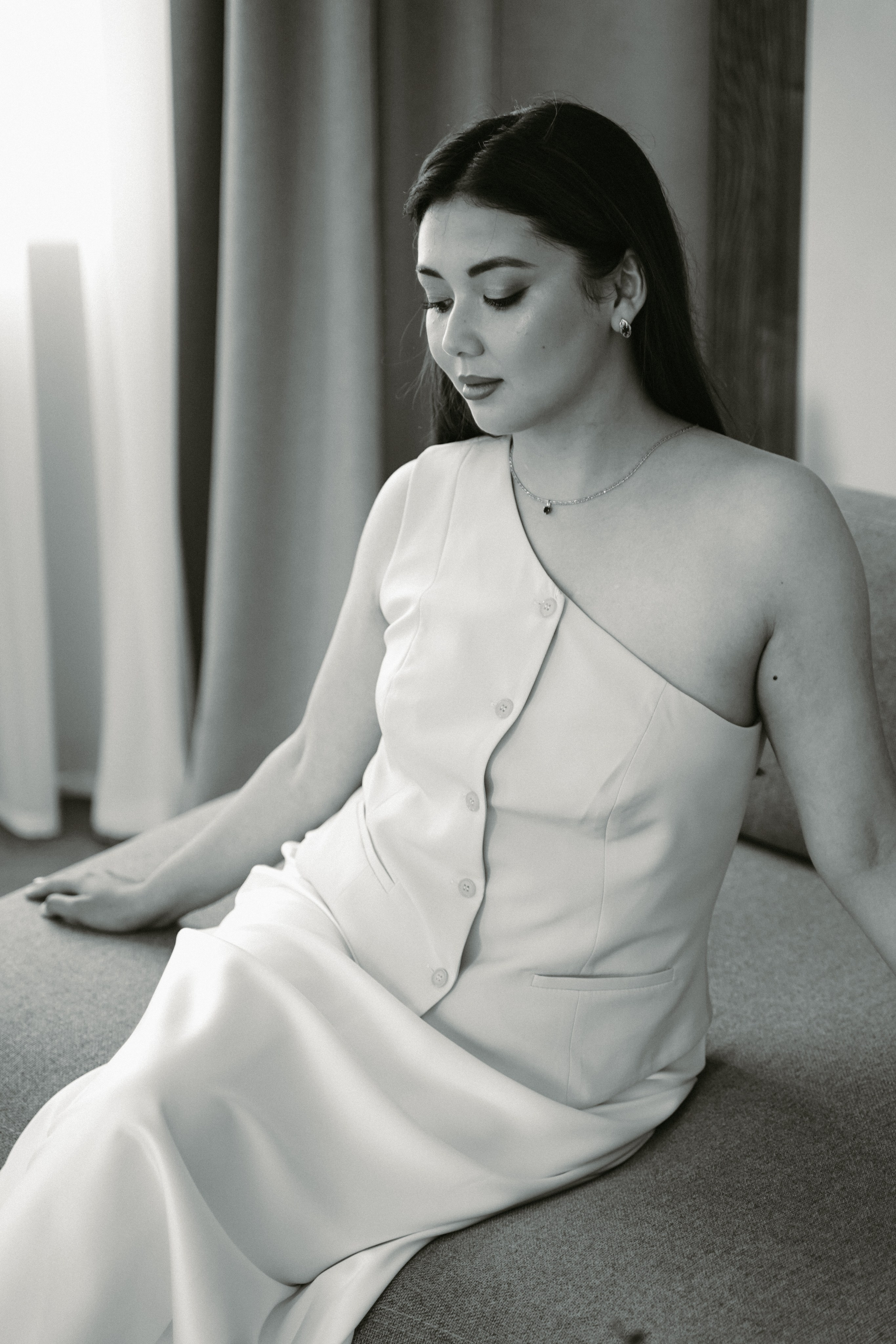 Альфинур — женский потрет. Фото и видео для вас в Астрахани!